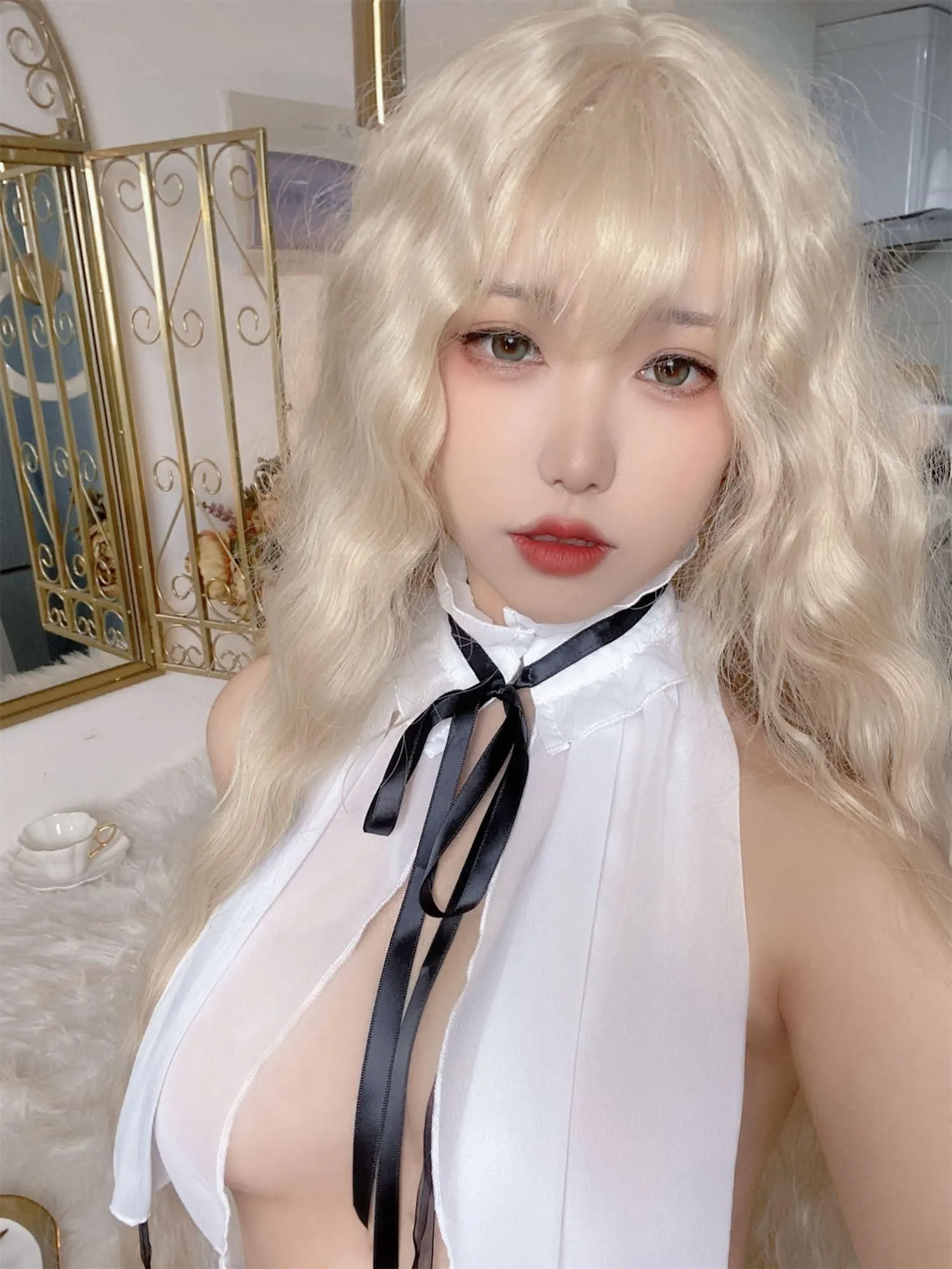 一北亦北 – NO.19 爱者 [54P]插图