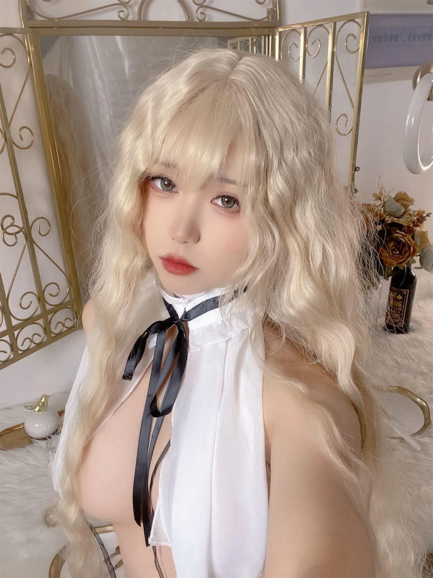 一北亦北 – NO.19 爱者 [54P]插图1