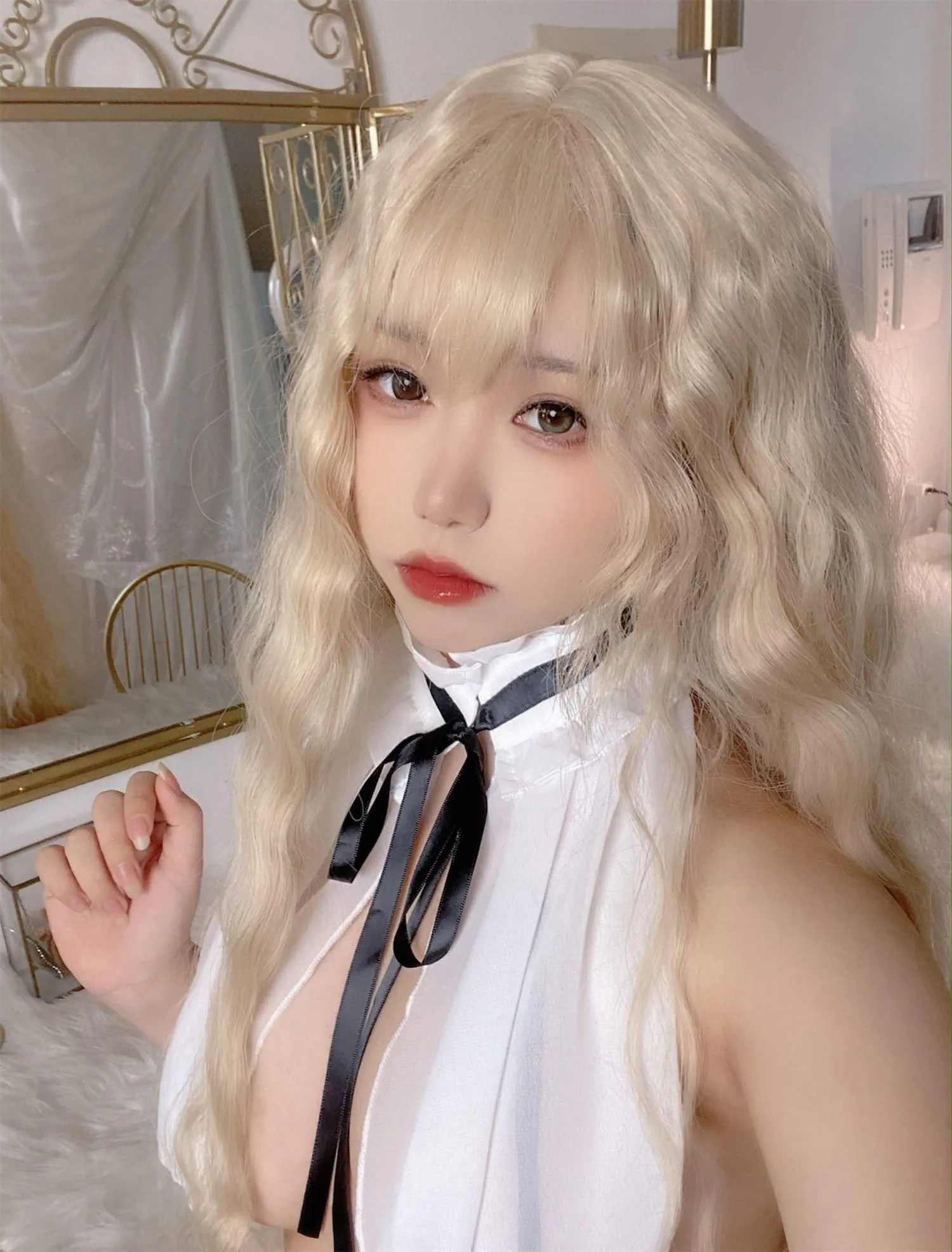 一北亦北 – NO.19 爱者 [54P]插图4