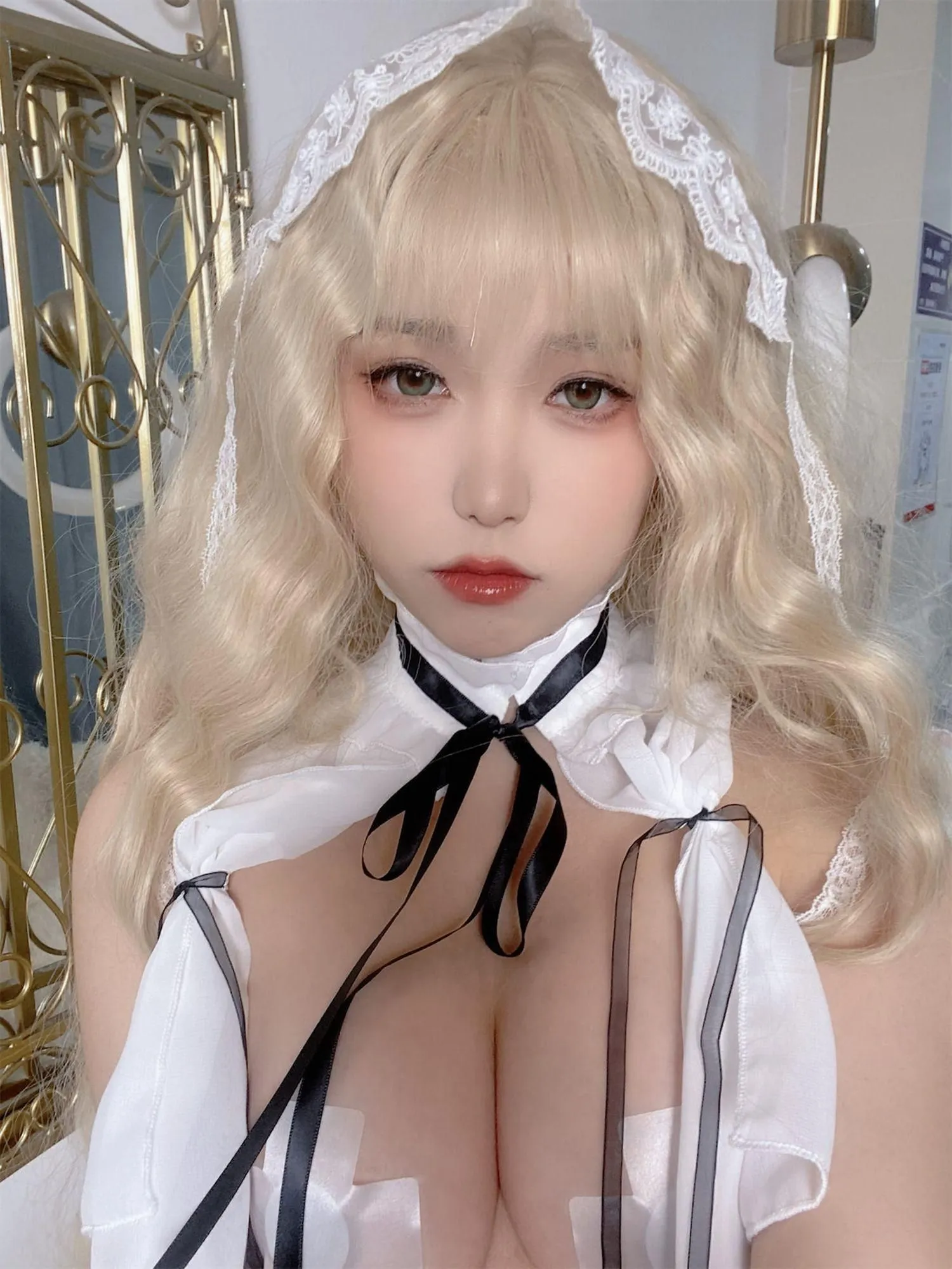 一北亦北 – NO.19 爱者 [54P]插图5