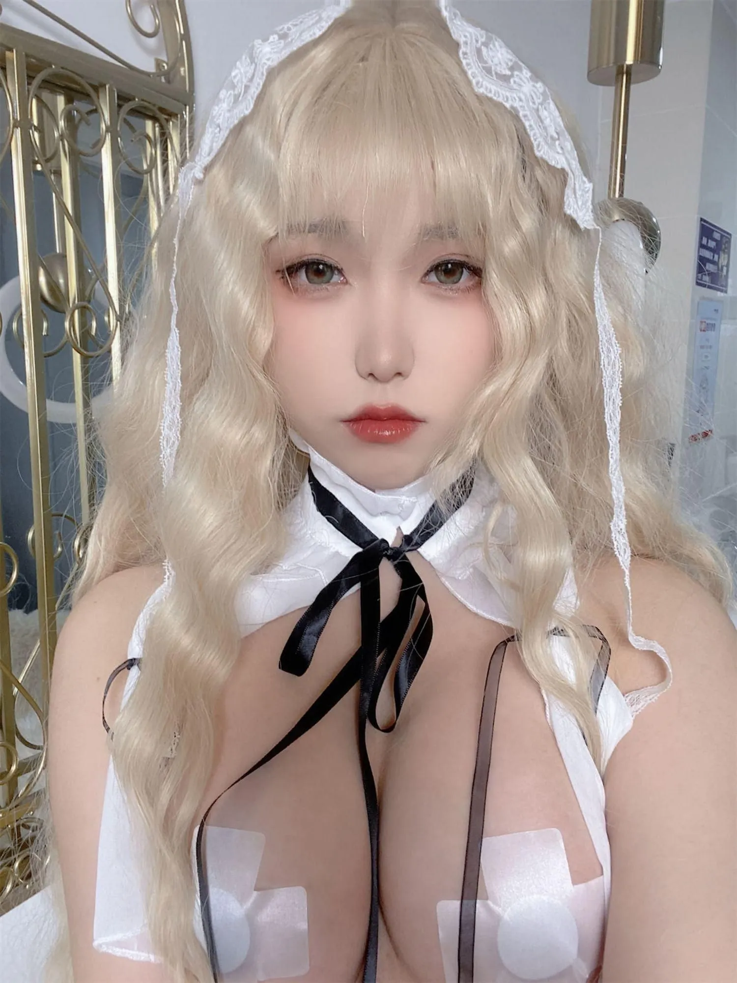 一北亦北 – NO.19 爱者 [54P]插图6