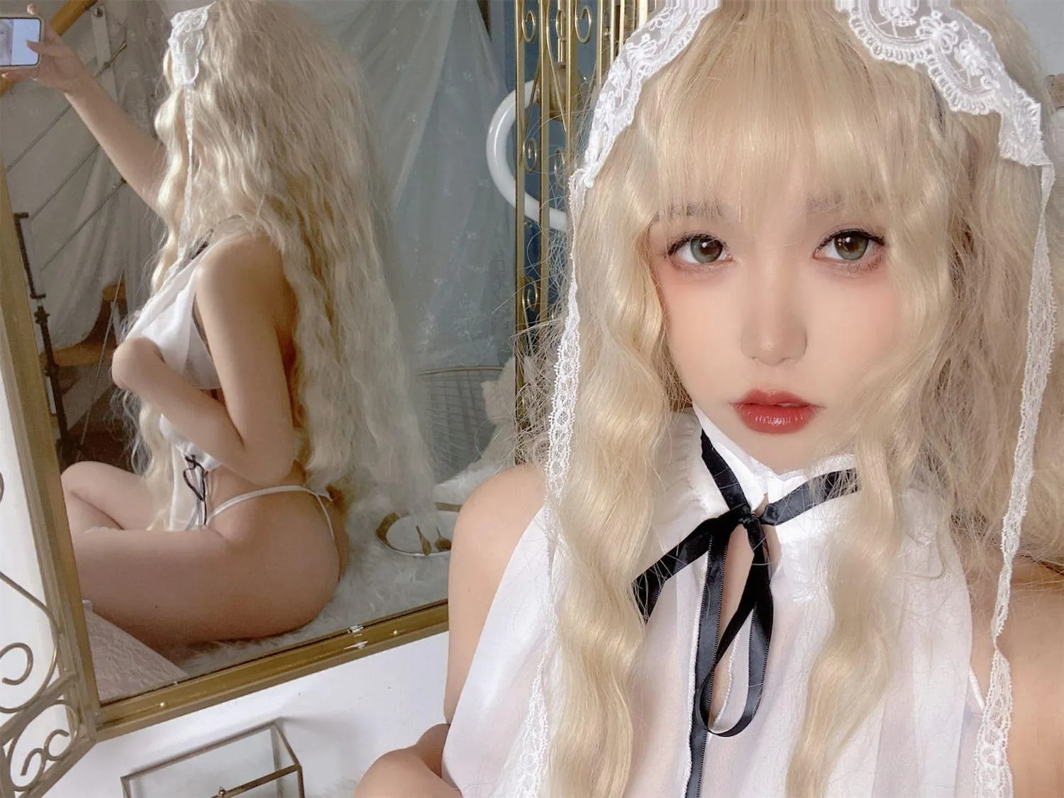 一北亦北 – NO.19 爱者 [54P]插图