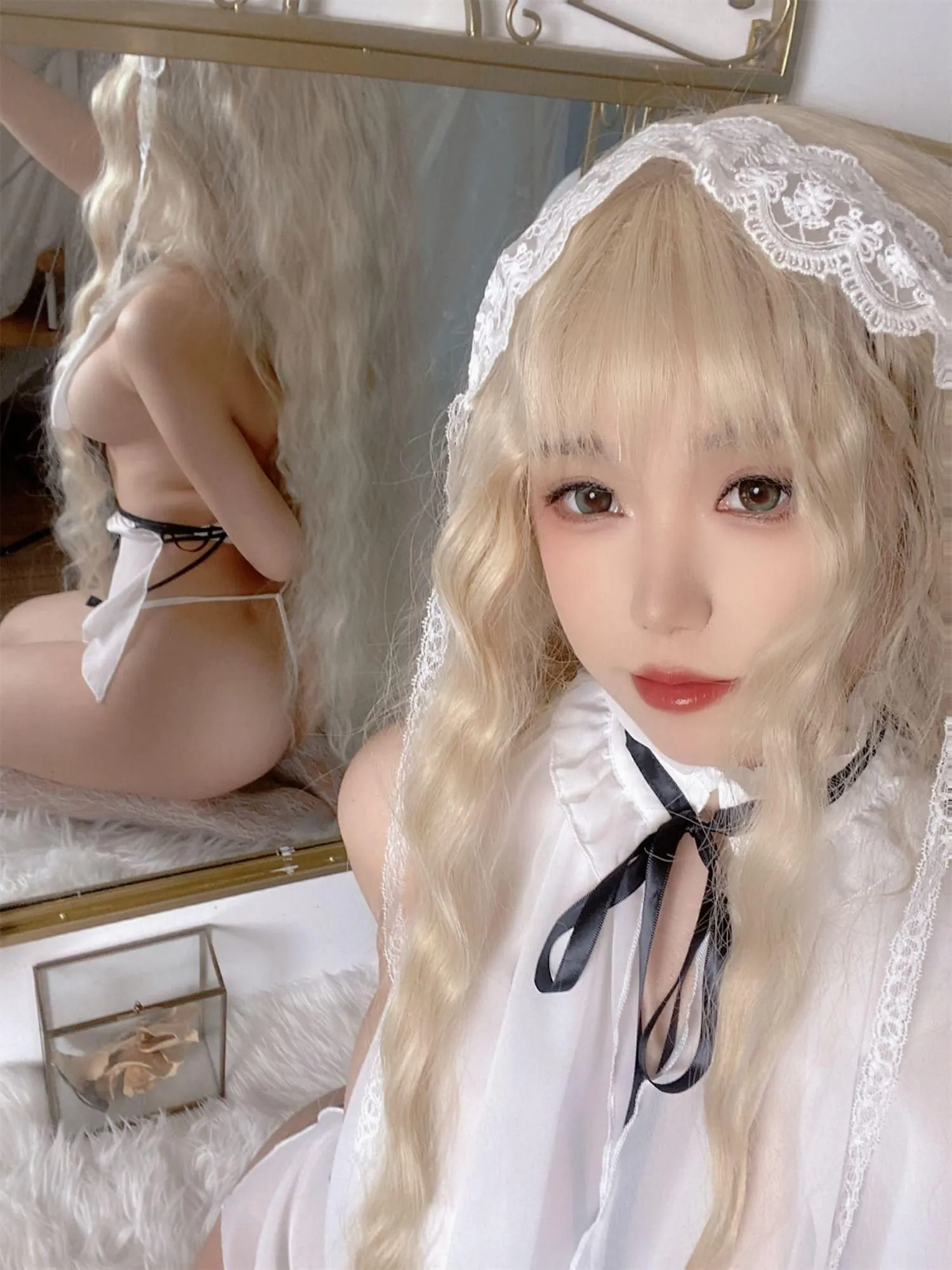 一北亦北 – NO.19 爱者 [54P]插图3
