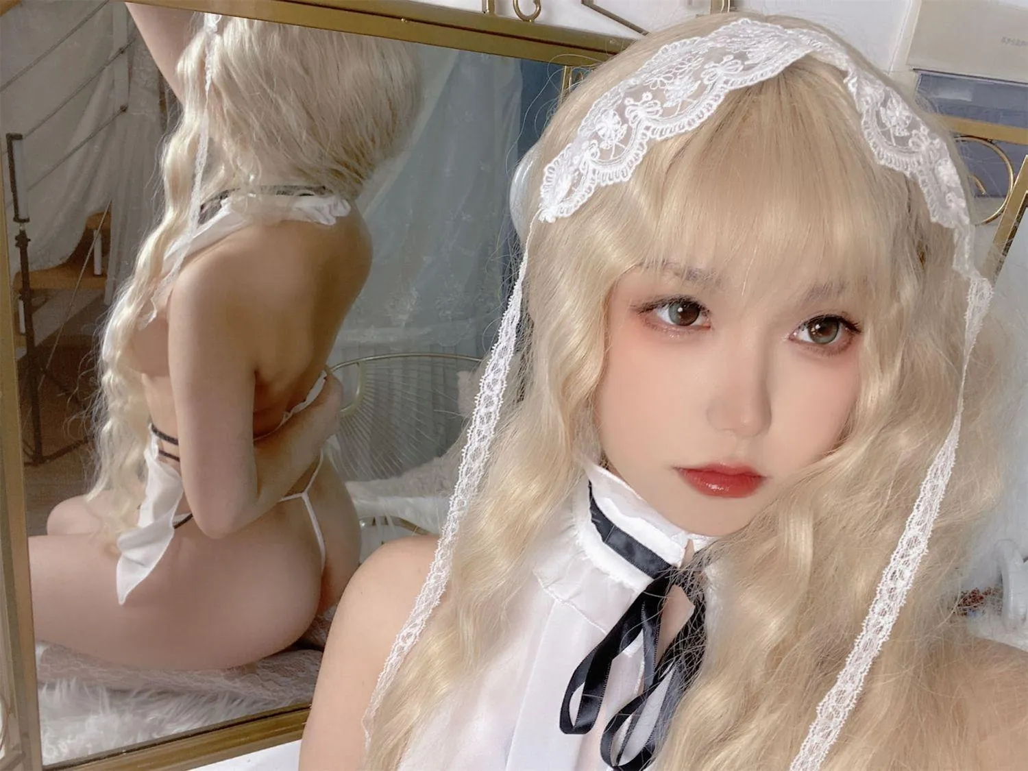 一北亦北 – NO.19 爱者 [54P]插图4