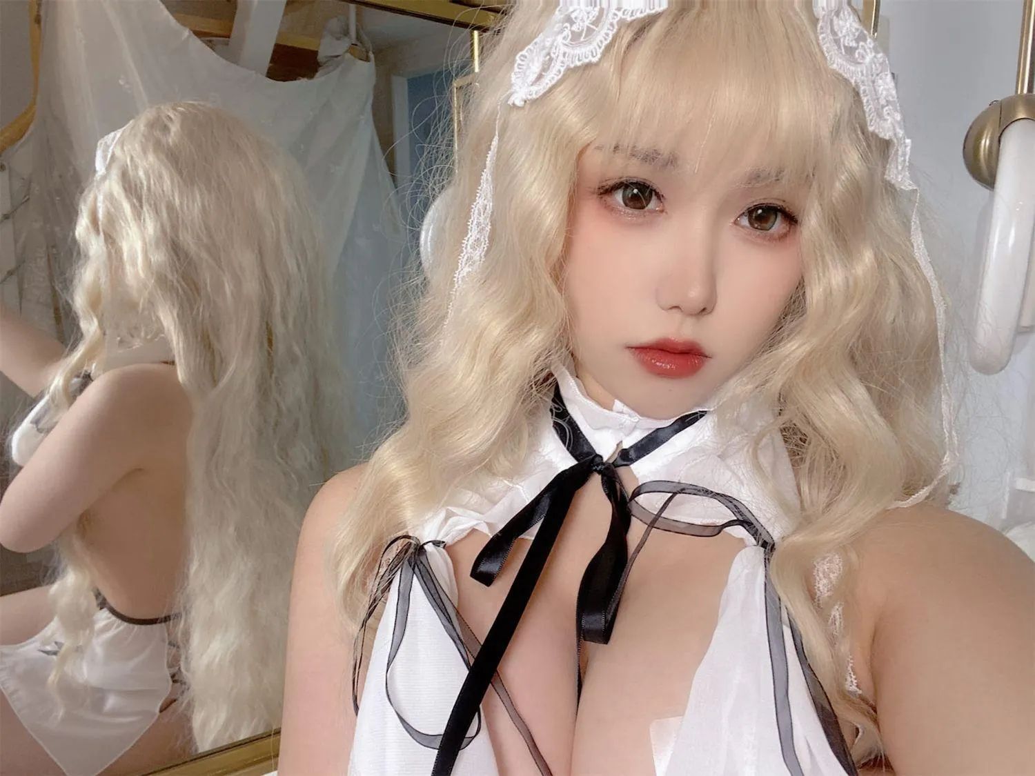 一北亦北 – NO.19 爱者 [54P]插图5