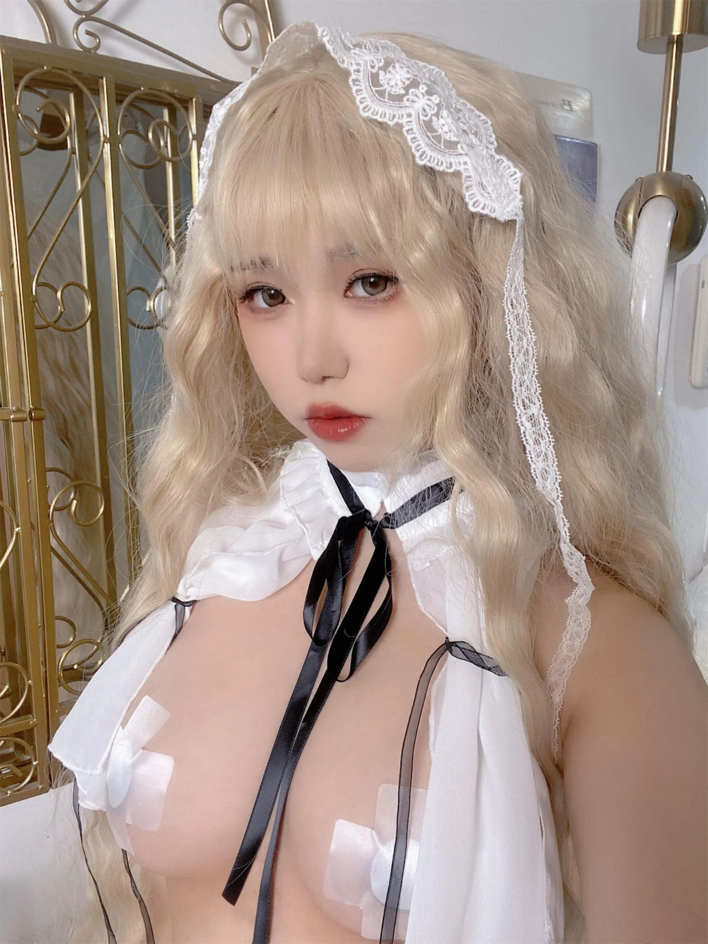 一北亦北 – NO.19 爱者 [54P]插图3
