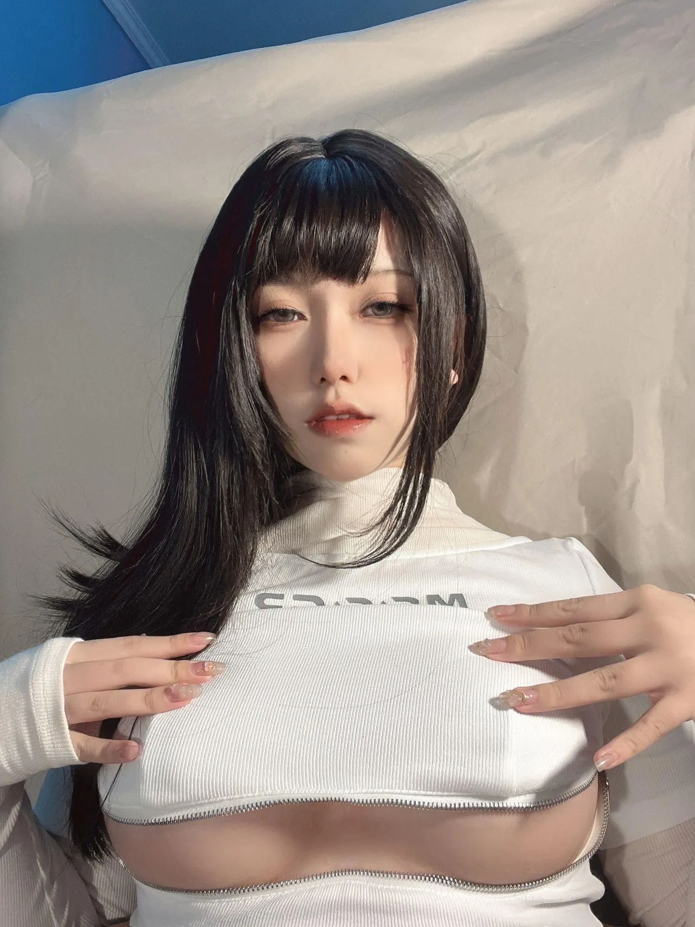 一北亦北 – NO.22 吉他妹妹 [33P]插图5