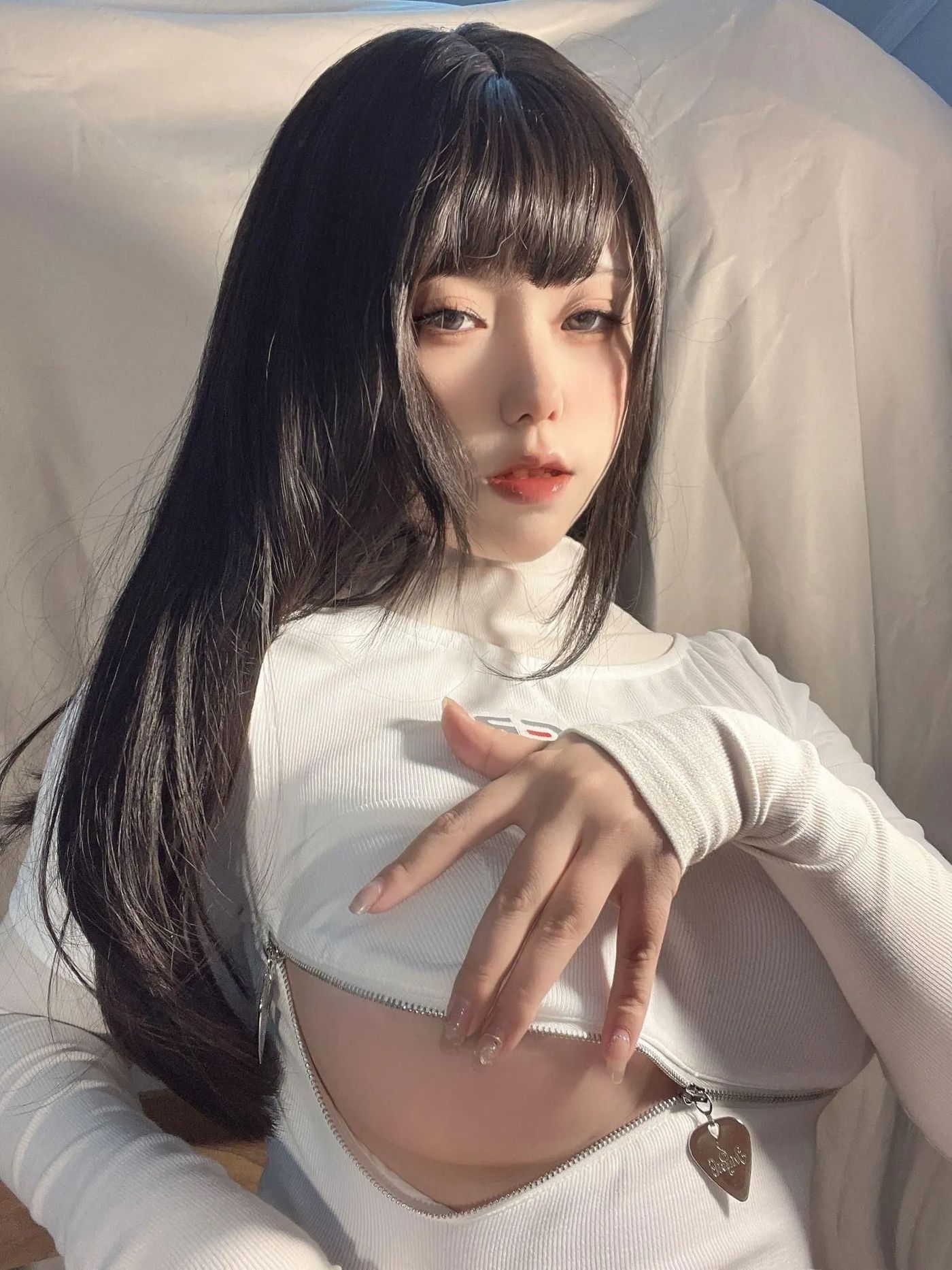 一北亦北 – NO.22 吉他妹妹 [33P]插图8
