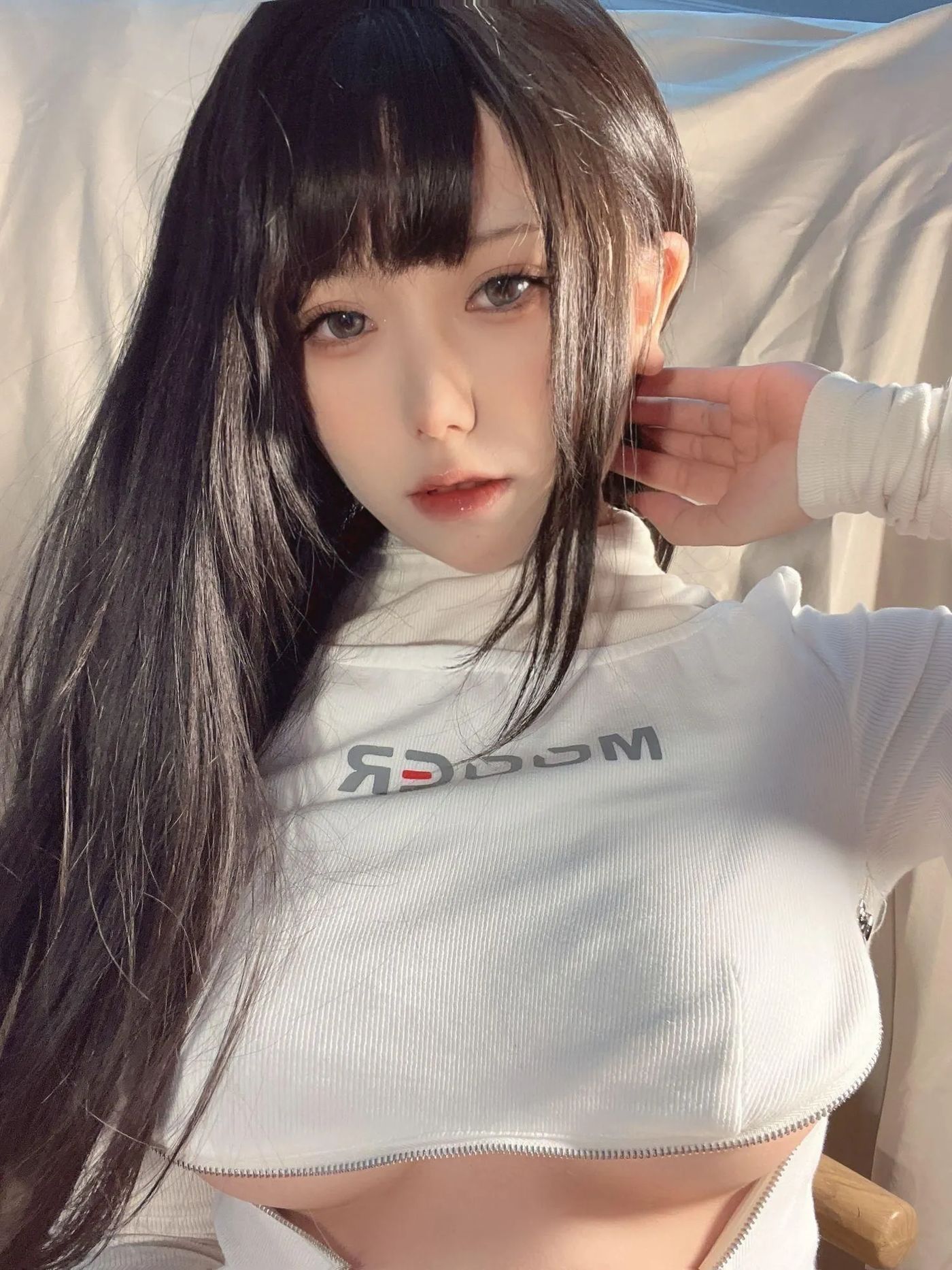 一北亦北 – NO.22 吉他妹妹 [33P]插图6