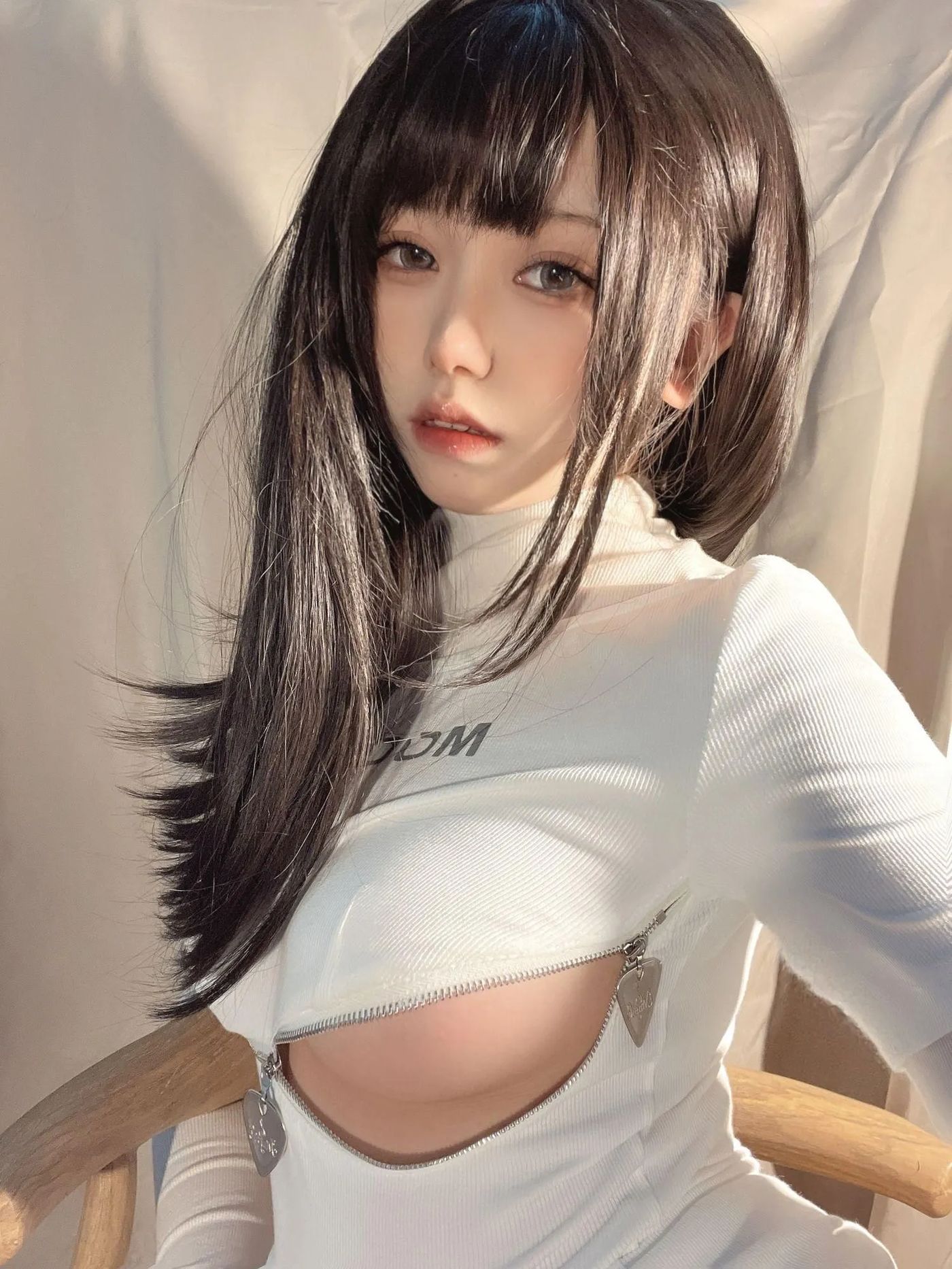 一北亦北 – NO.22 吉他妹妹 [33P]插图9