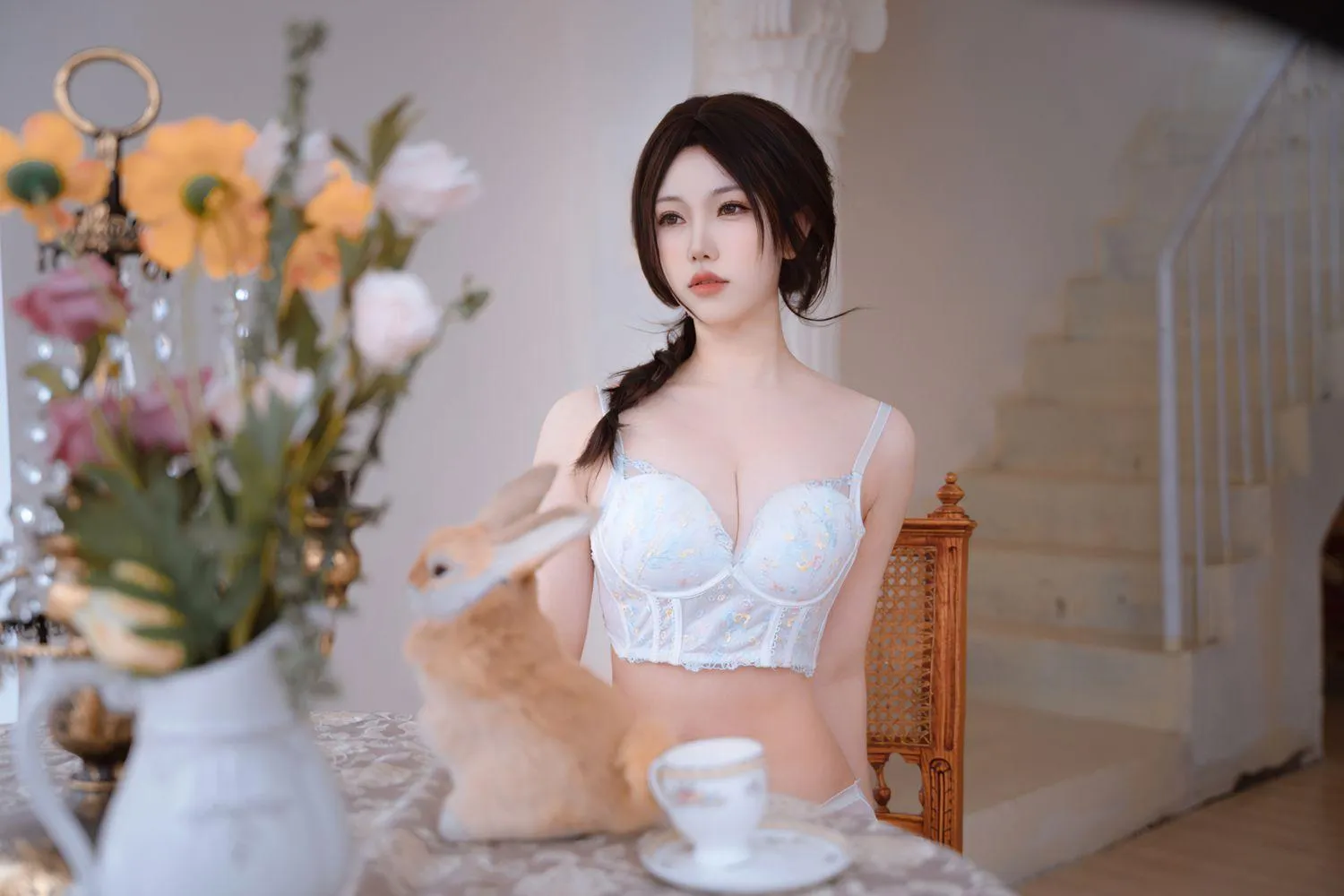 一北亦北 – NO.23 初秋 [20P]插图6