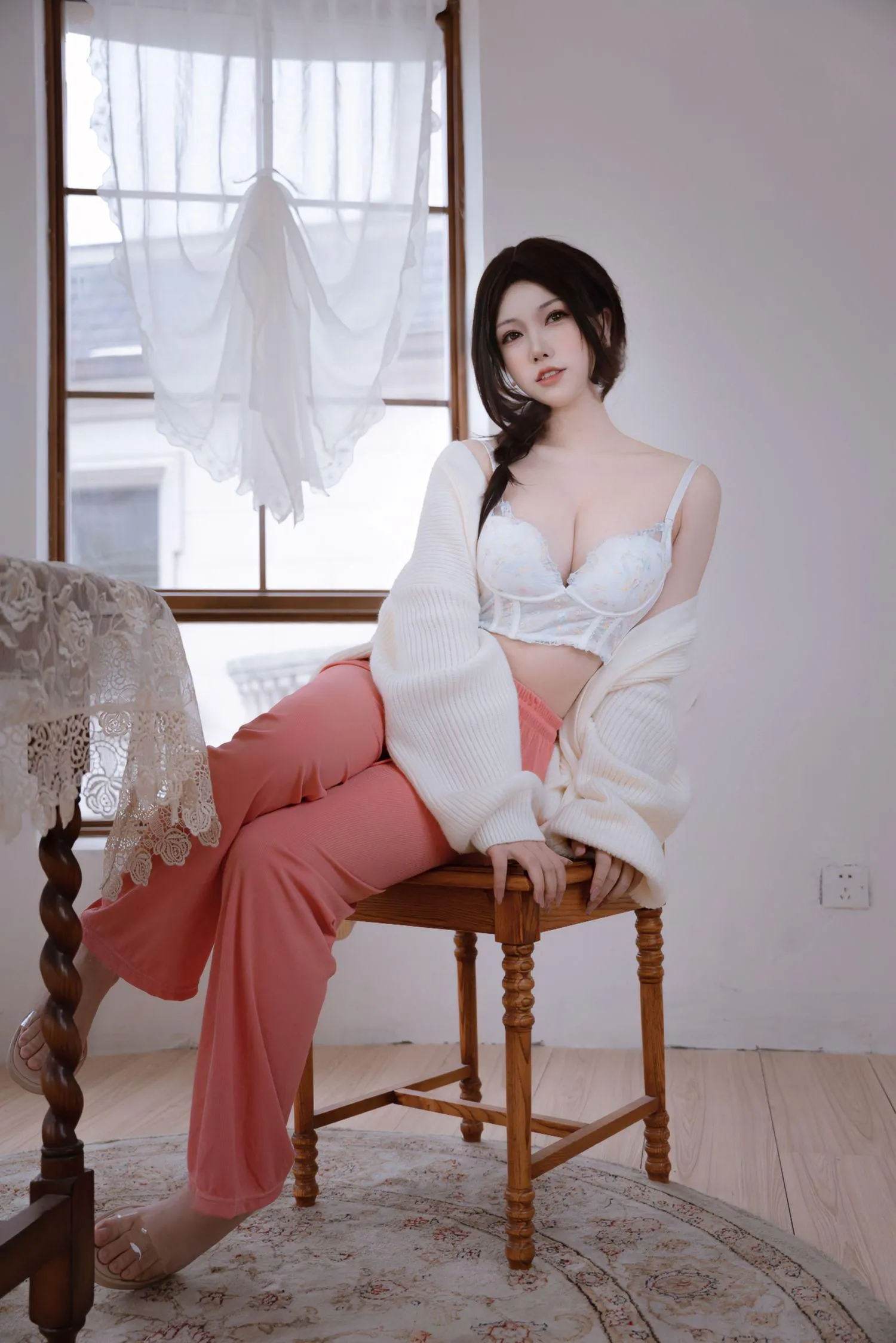 一北亦北 – NO.23 初秋 [20P]插图9