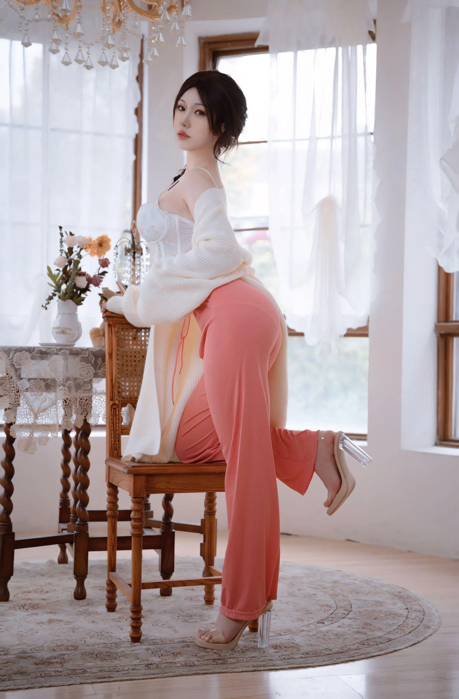 一北亦北 – NO.23 初秋 [20P]插图2