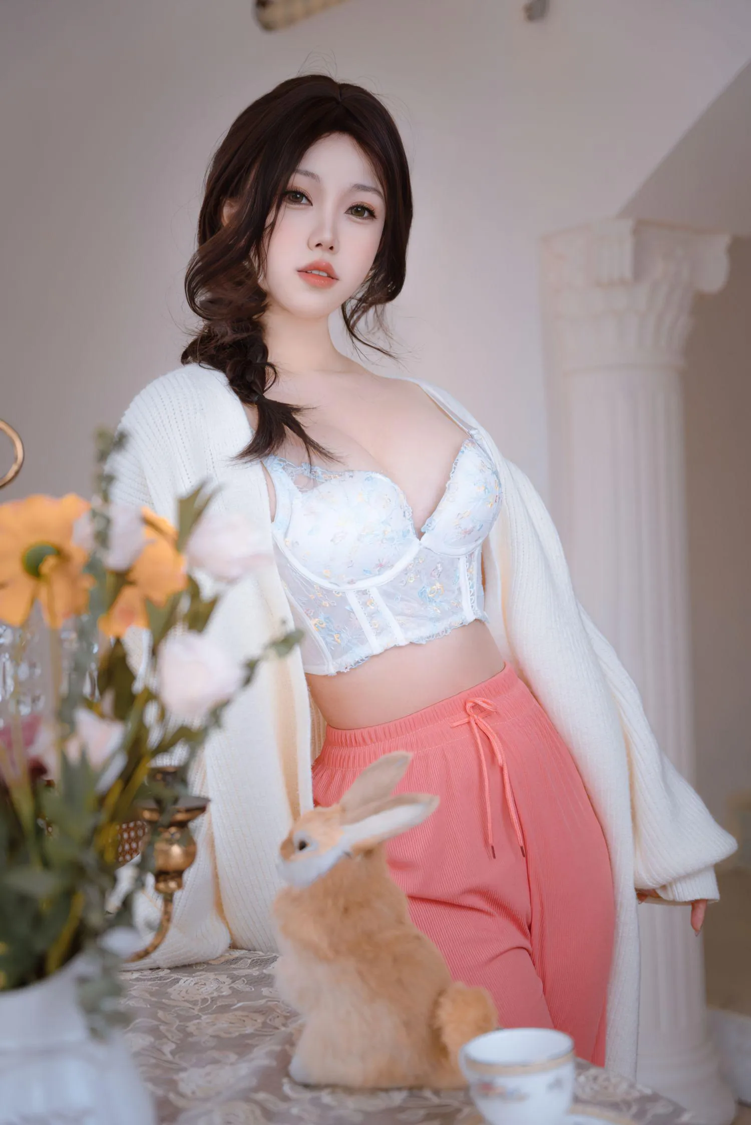 一北亦北 – NO.23 初秋 [20P]插图6
