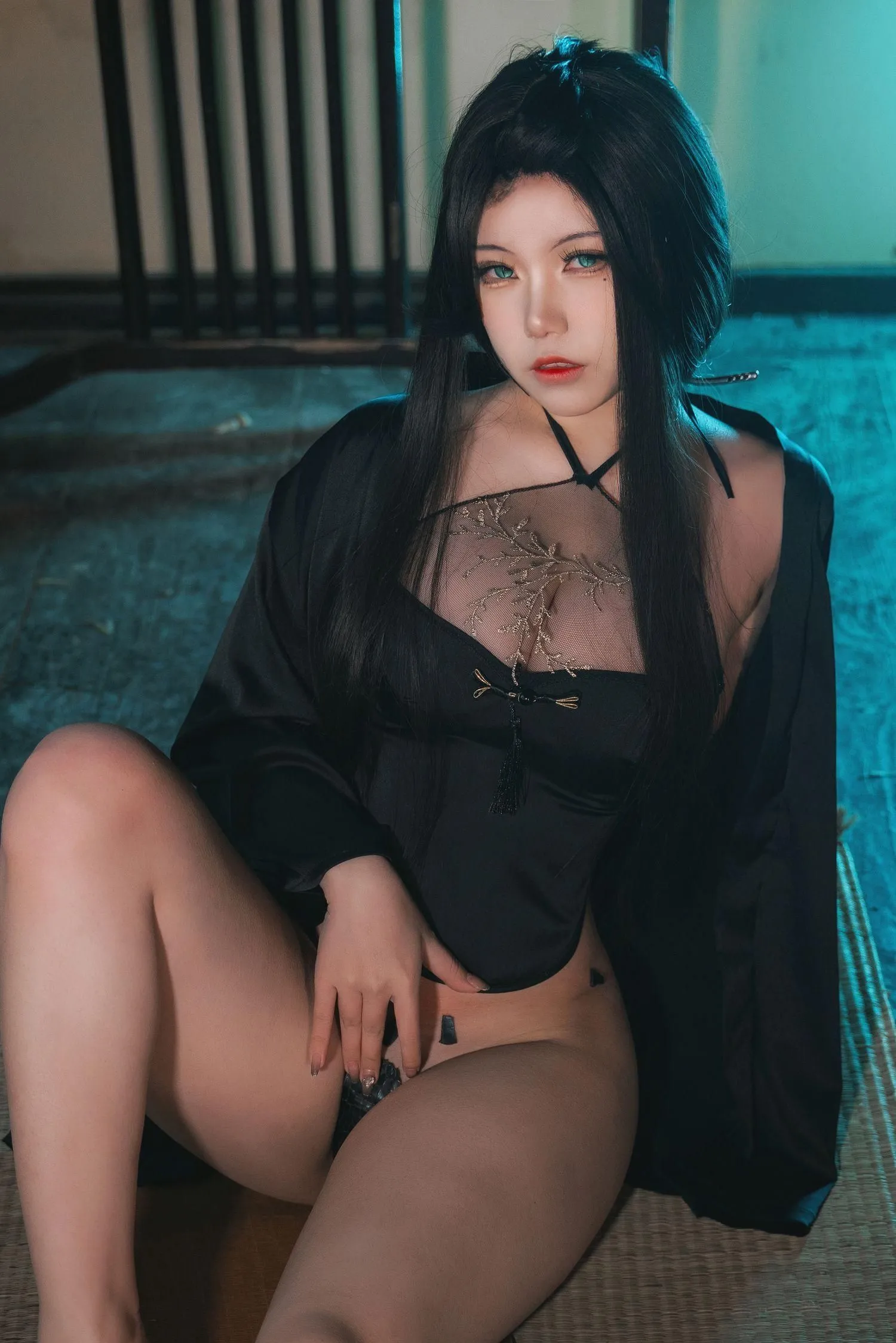 一北亦北 – NO.28 大蛇姬 [20P]插图1