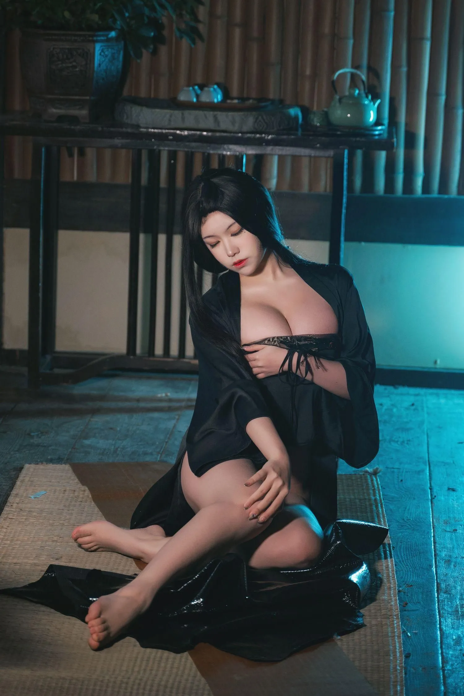 一北亦北 – NO.28 大蛇姬 [20P]插图8