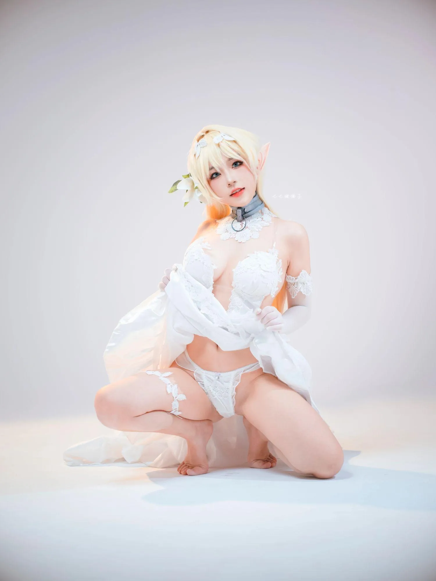 七七娜娜子 – NO.10 雪拉 [67P]插图7