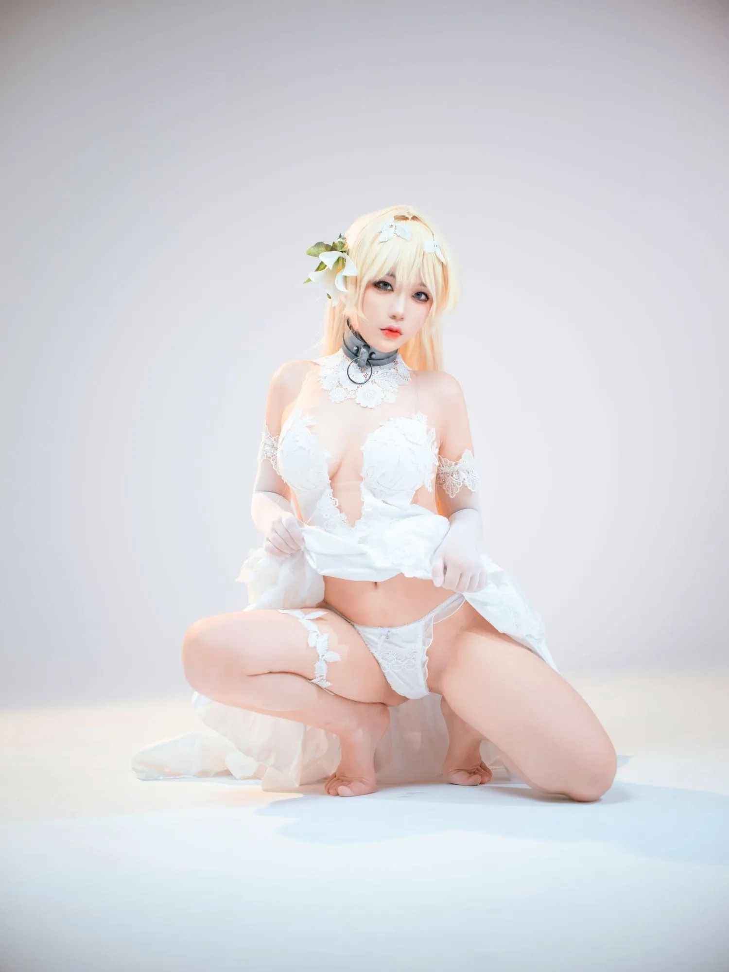 七七娜娜子 – NO.10 雪拉 [67P]插图9