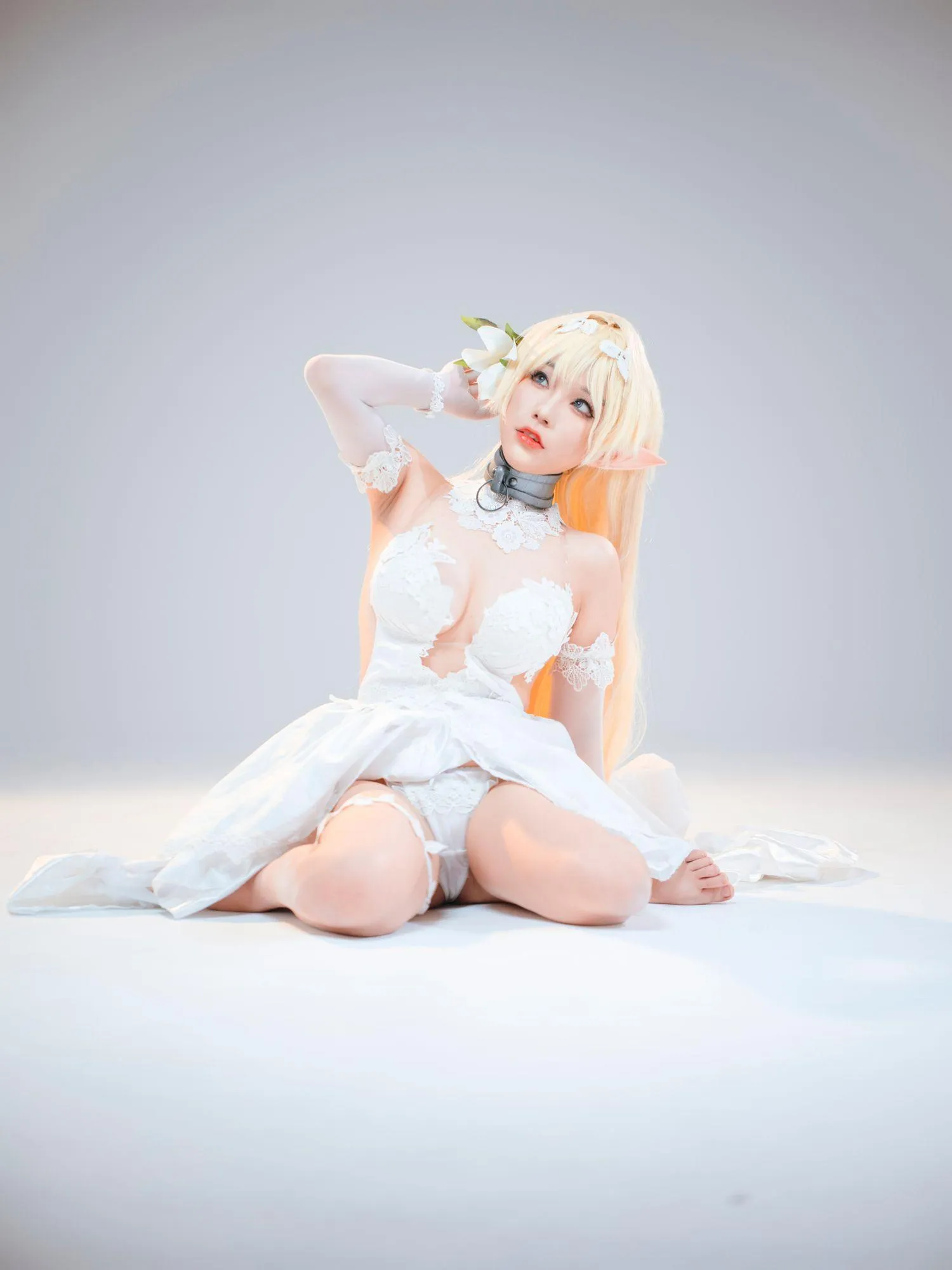 七七娜娜子 – NO.10 雪拉 [67P]插图4