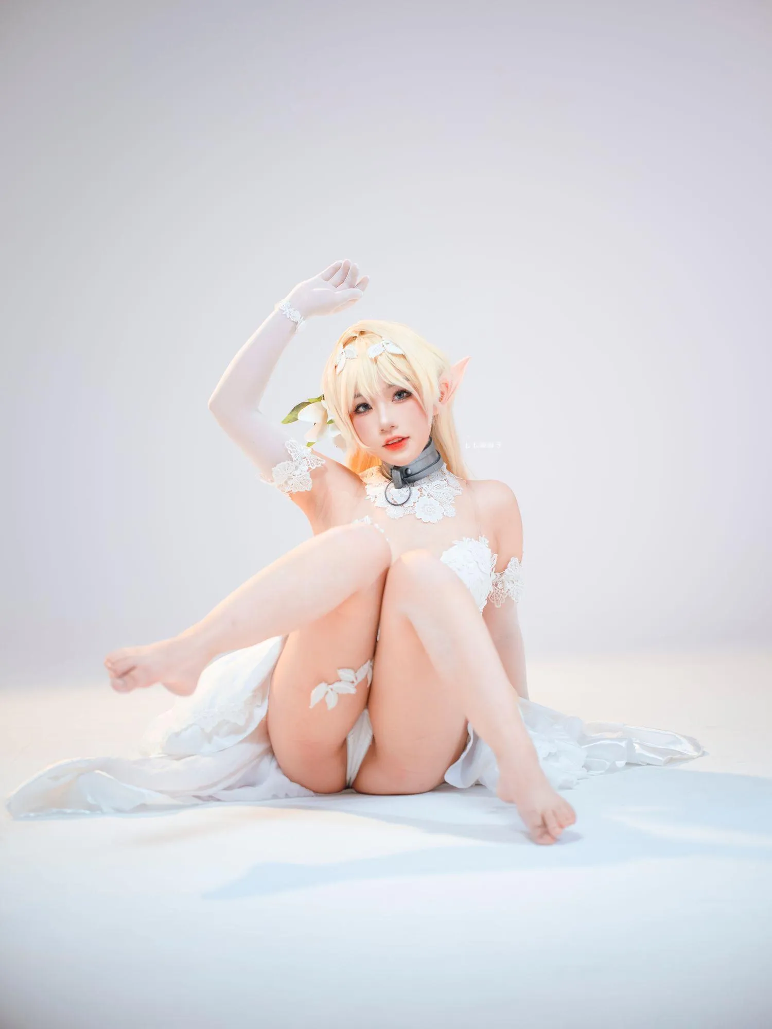 七七娜娜子 – NO.10 雪拉 [67P]插图5