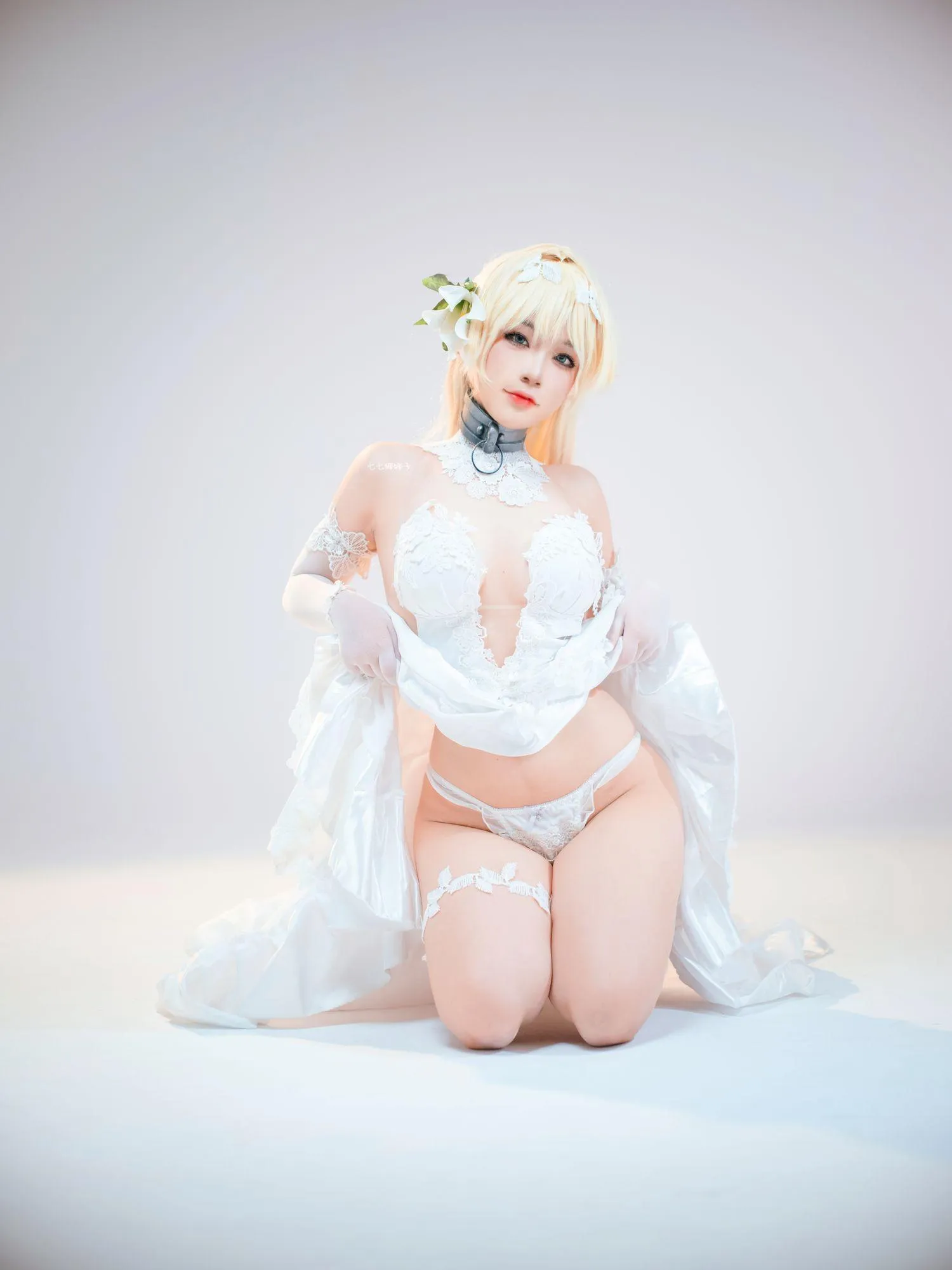 七七娜娜子 – NO.10 雪拉 [67P]插图8