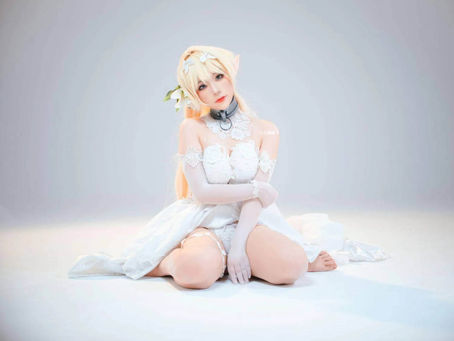 七七娜娜子 – NO.10 雪拉 [67P]插图9