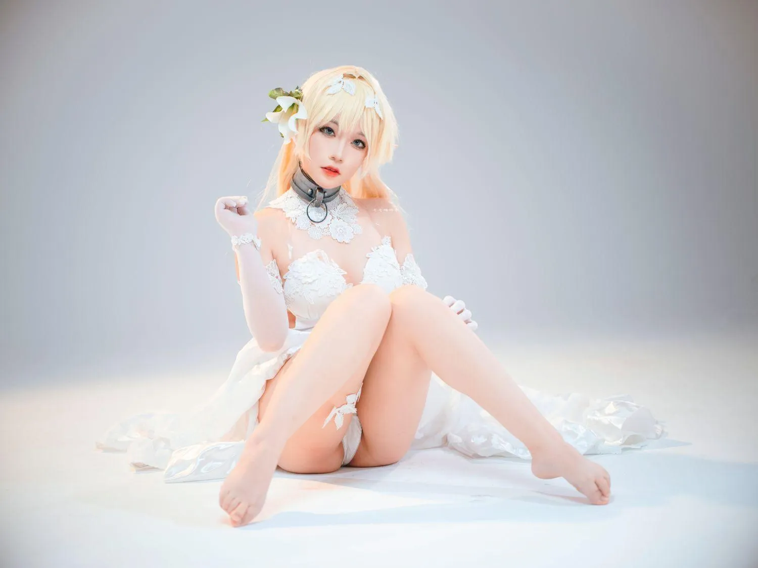 七七娜娜子 – NO.10 雪拉 [67P]插图