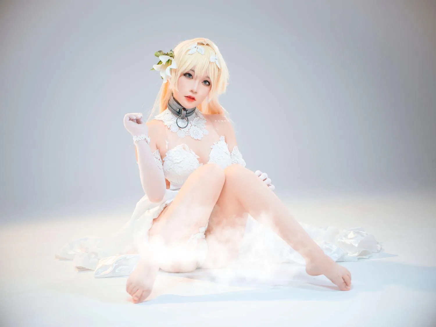 七七娜娜子 – NO.10 雪拉 [67P]插图1