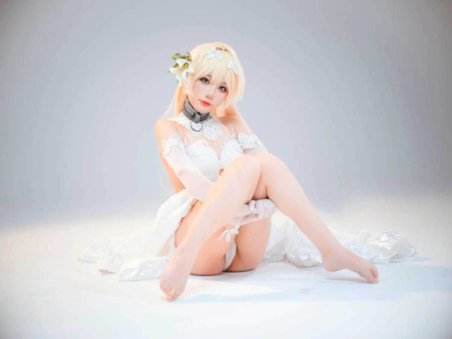 七七娜娜子 – NO.10 雪拉 [67P]插图2