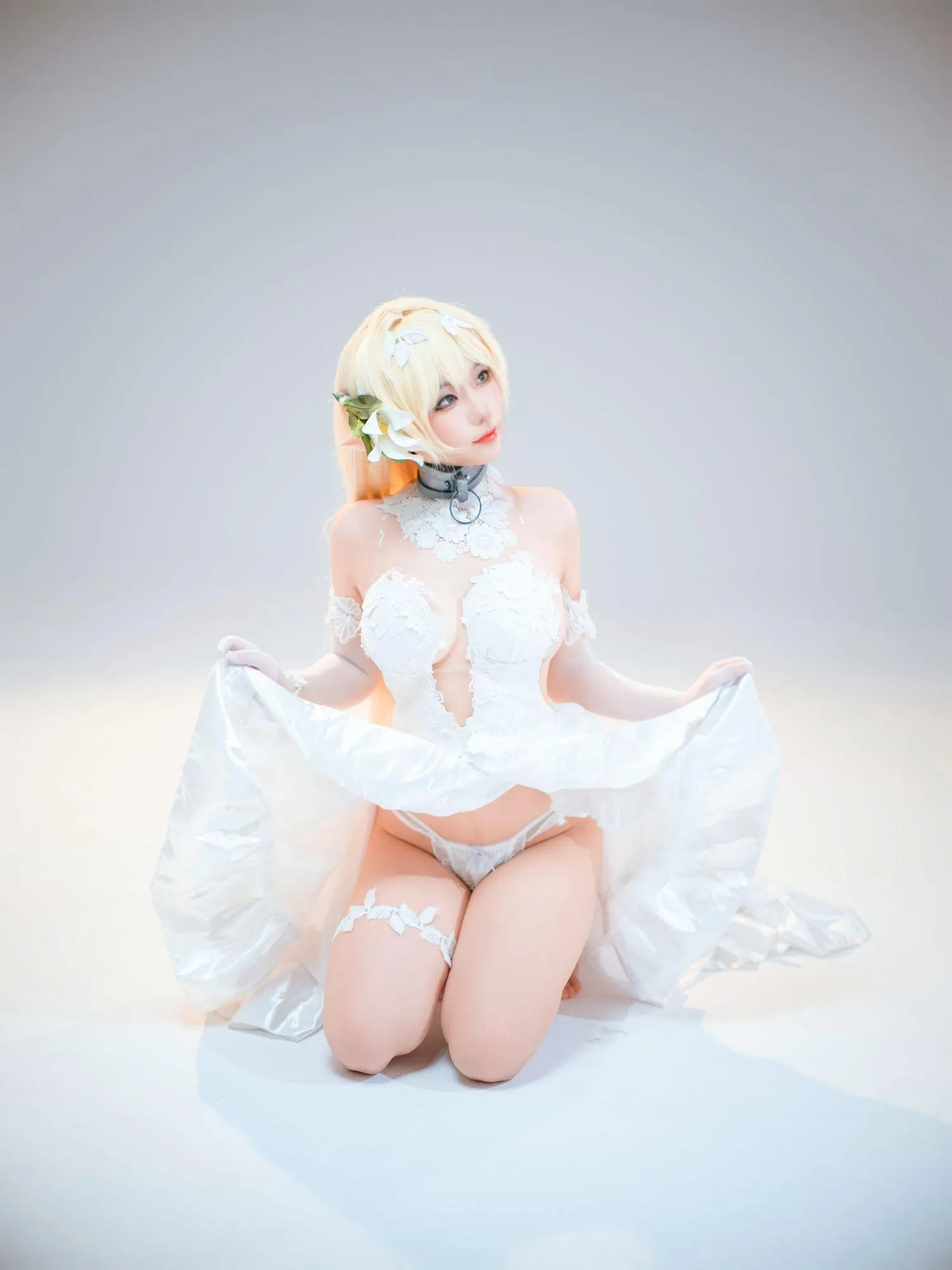 七七娜娜子 – NO.10 雪拉 [67P]插图4