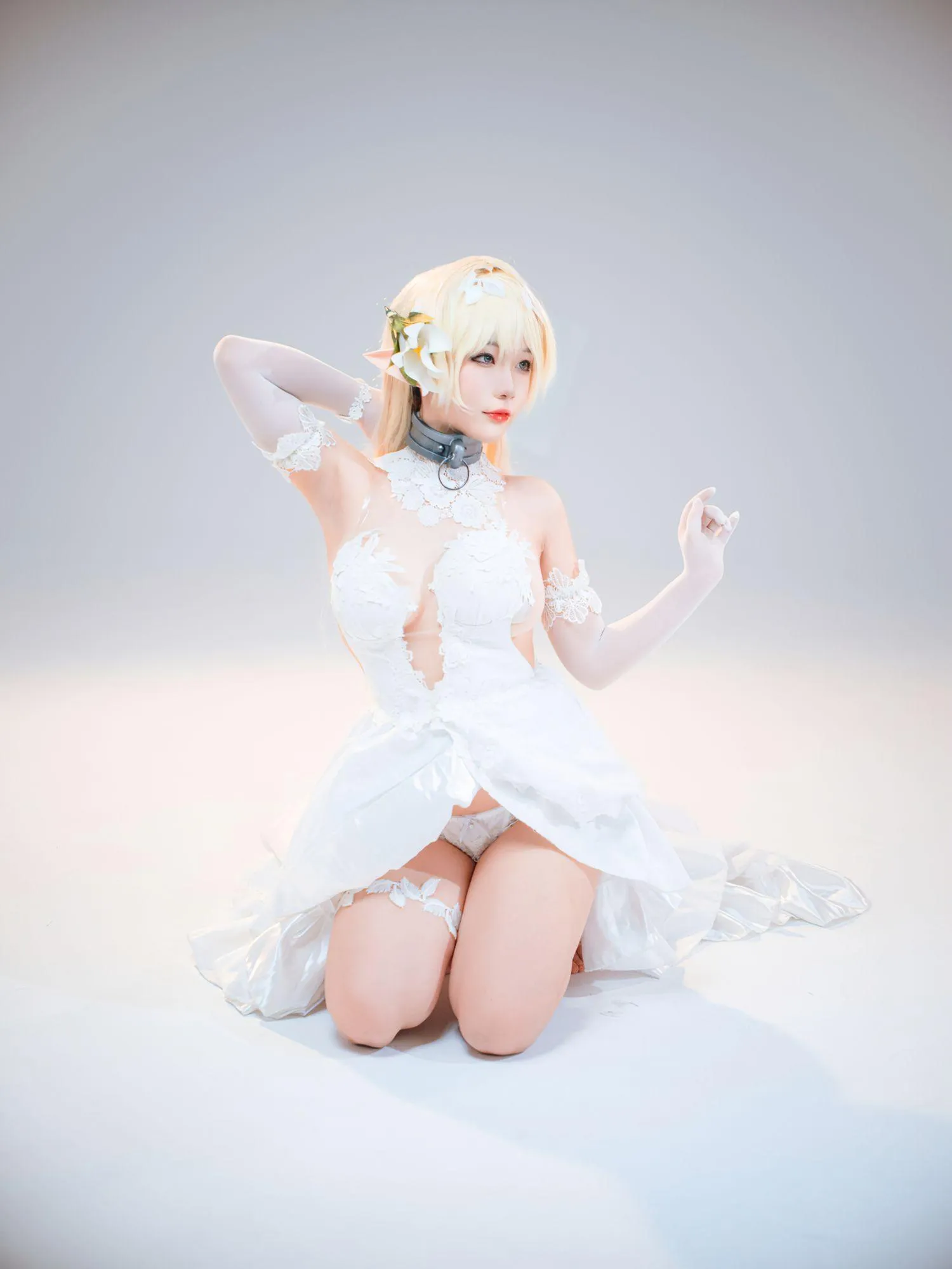 七七娜娜子 – NO.10 雪拉 [67P]插图6