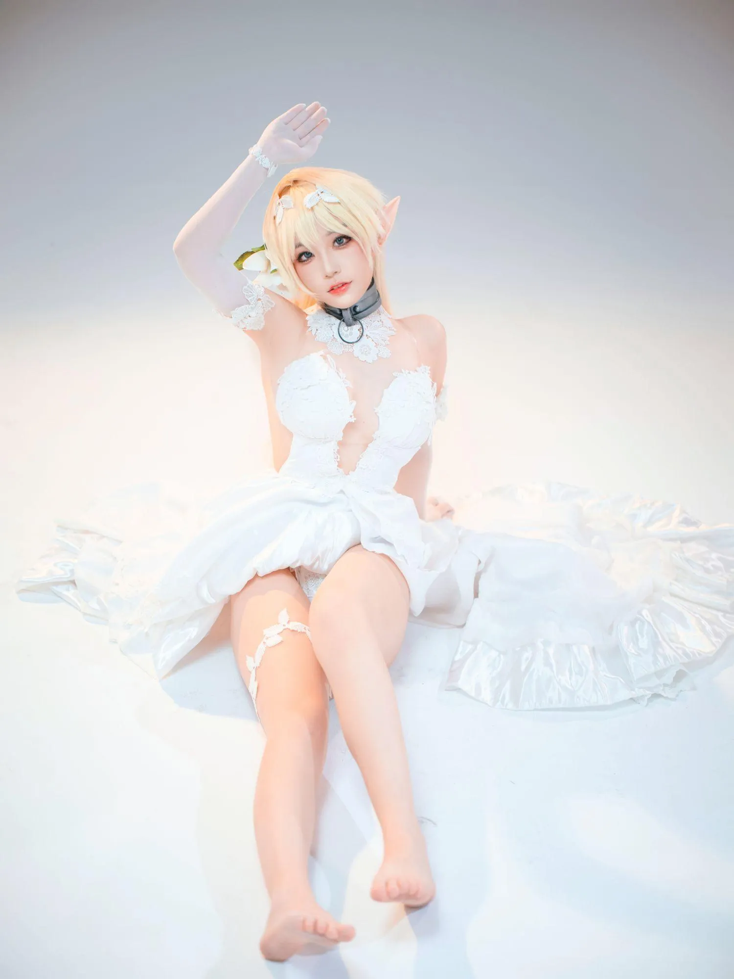 七七娜娜子 – NO.10 雪拉 [67P]插图7