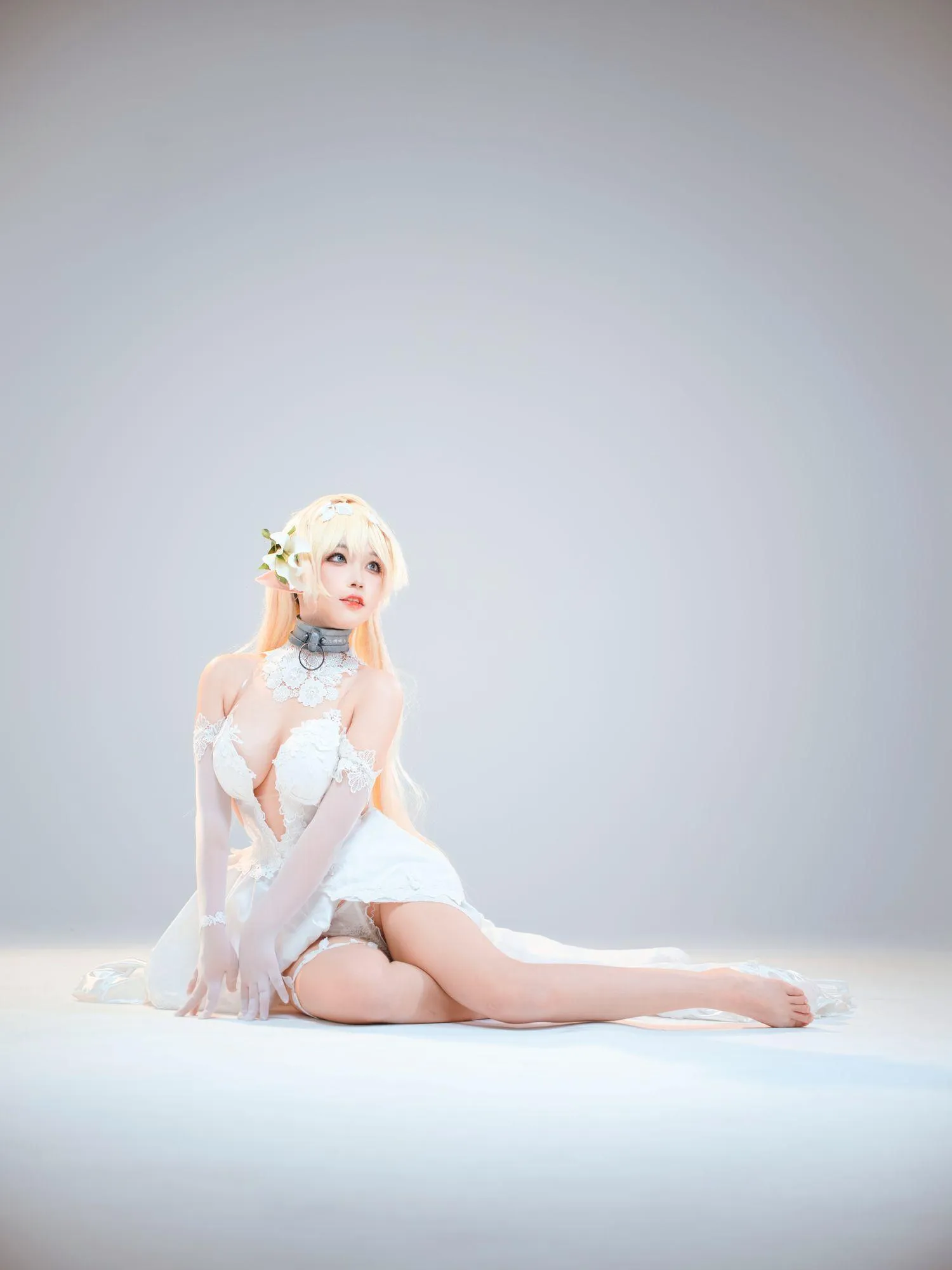 七七娜娜子 – NO.10 雪拉 [67P]插图8