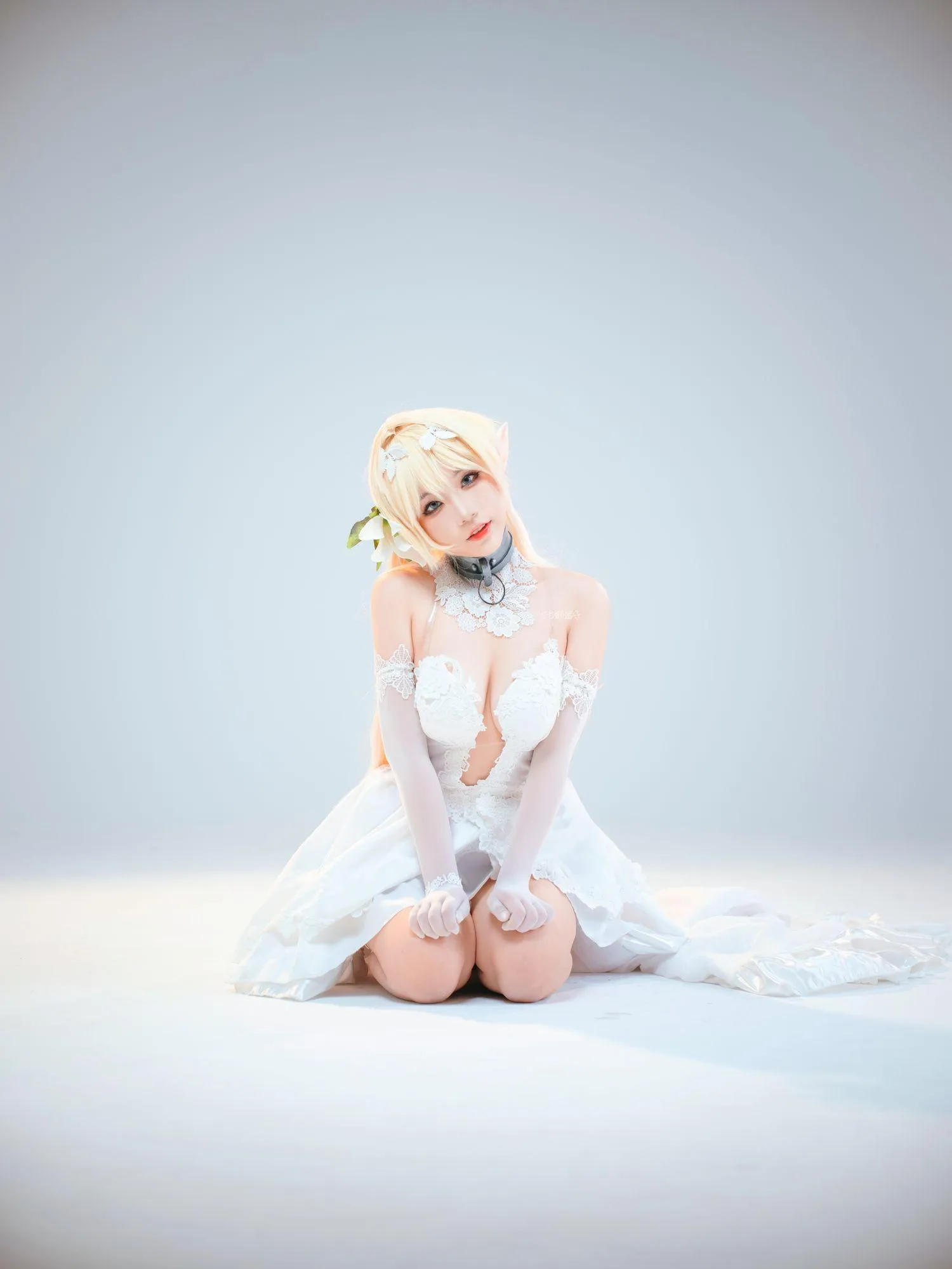 七七娜娜子 – NO.10 雪拉 [67P]插图