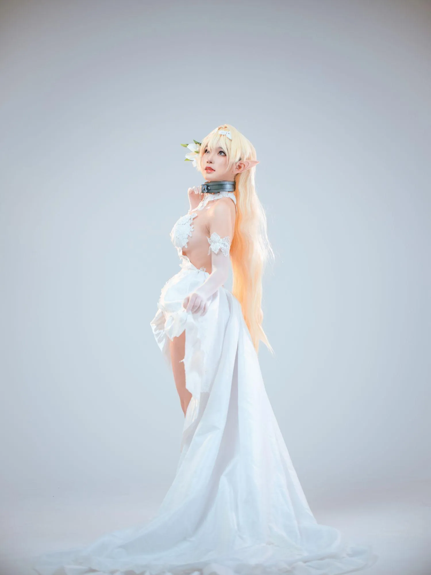 七七娜娜子 – NO.10 雪拉 [67P]插图2