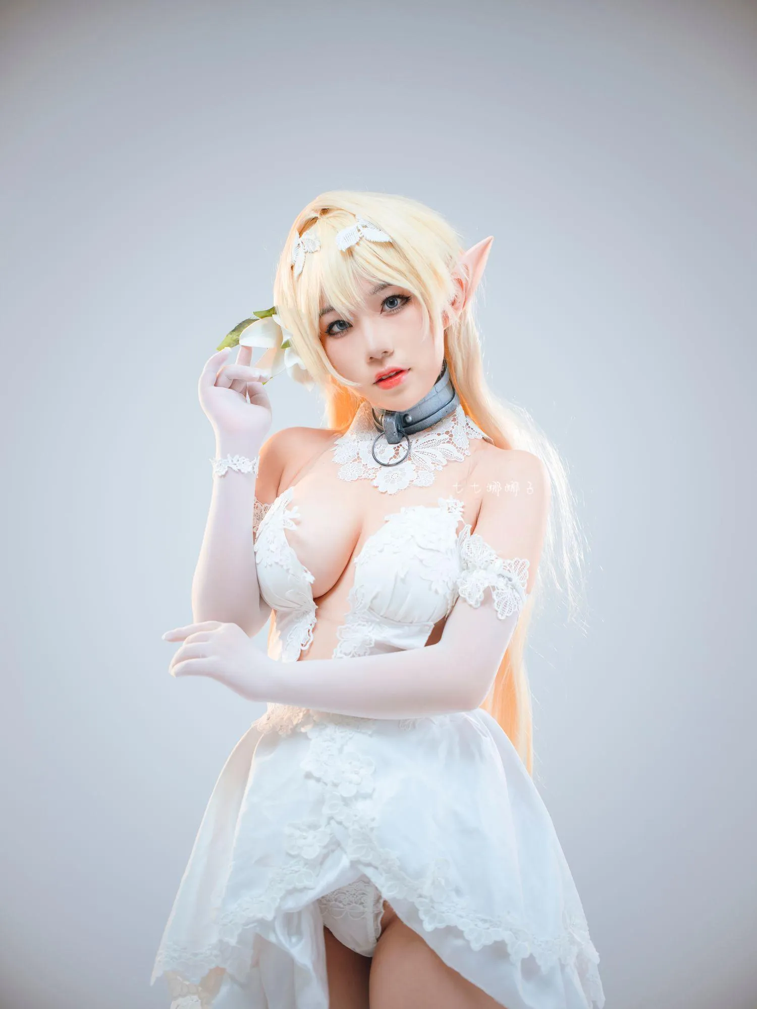 七七娜娜子 – NO.10 雪拉 [67P]插图5