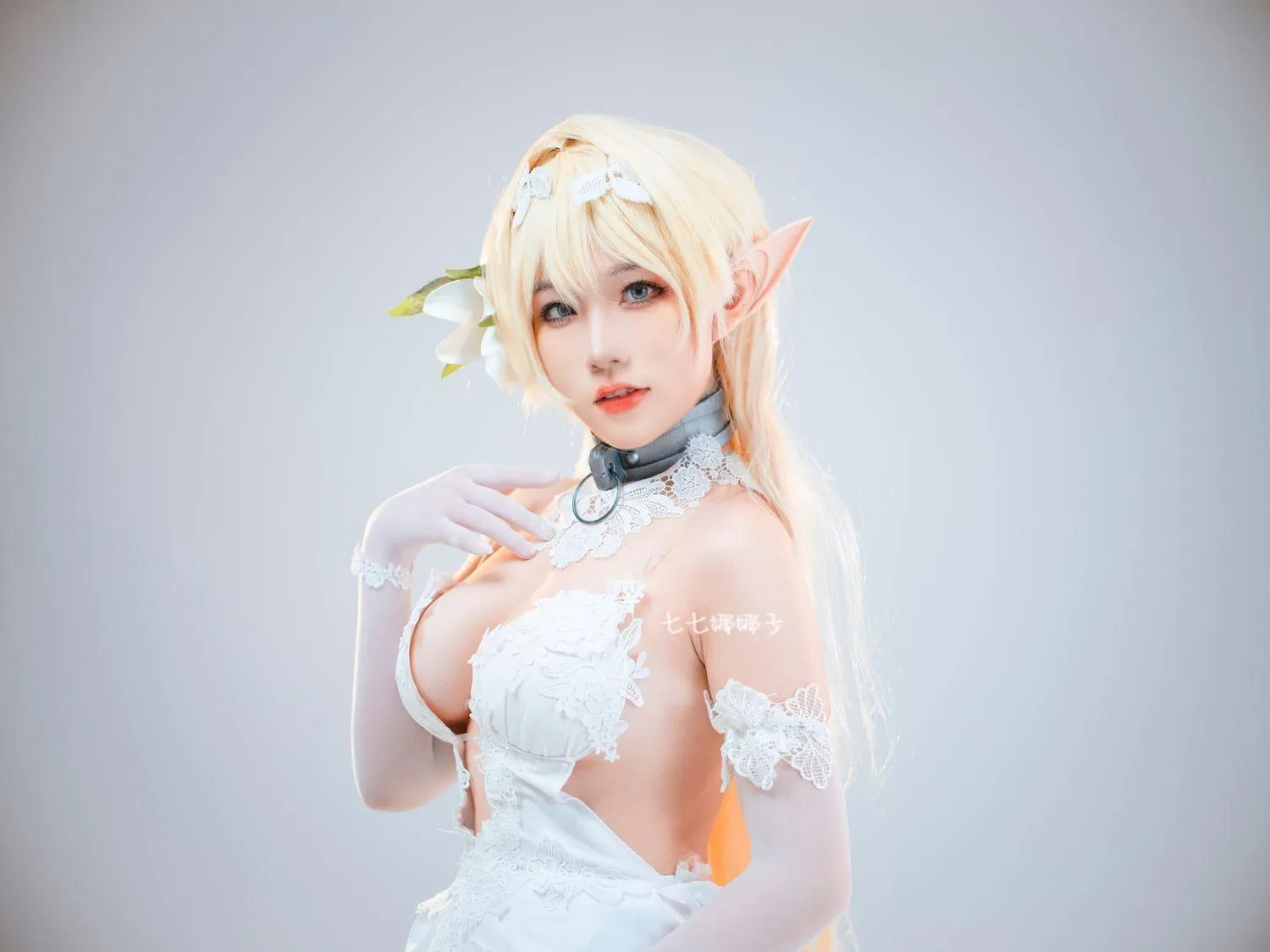 七七娜娜子 – NO.10 雪拉 [67P]插图6
