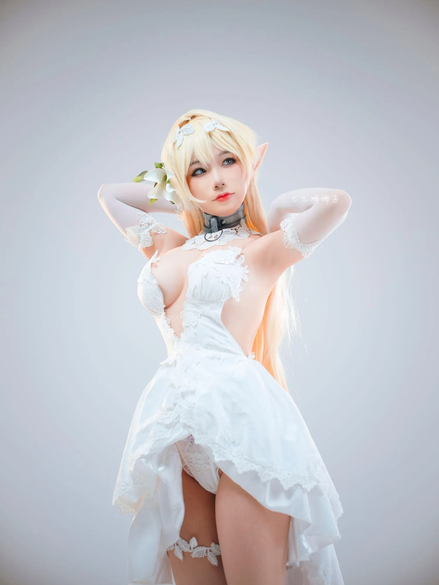 七七娜娜子 – NO.10 雪拉 [67P]插图7