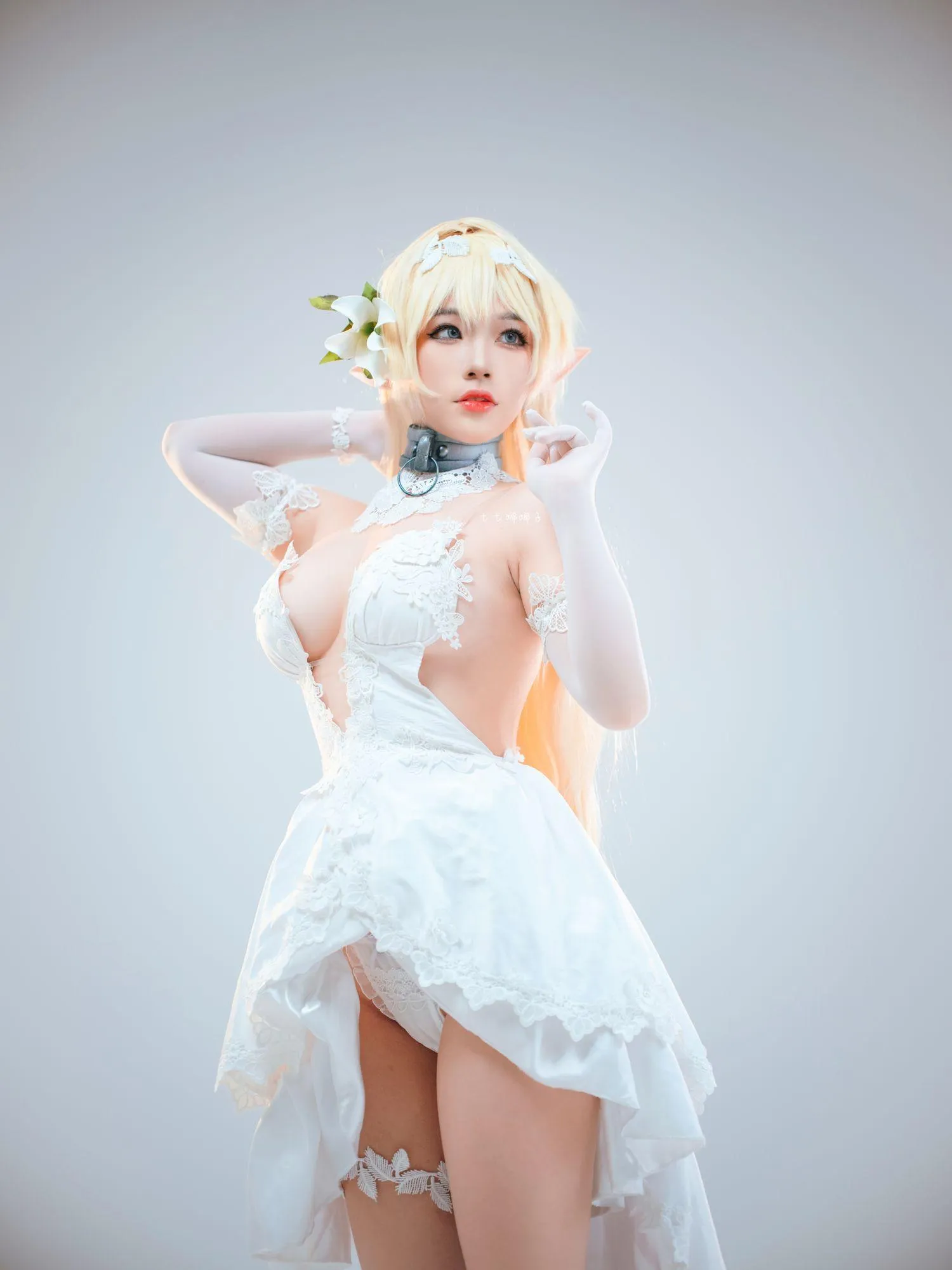 七七娜娜子 – NO.10 雪拉 [67P]插图8