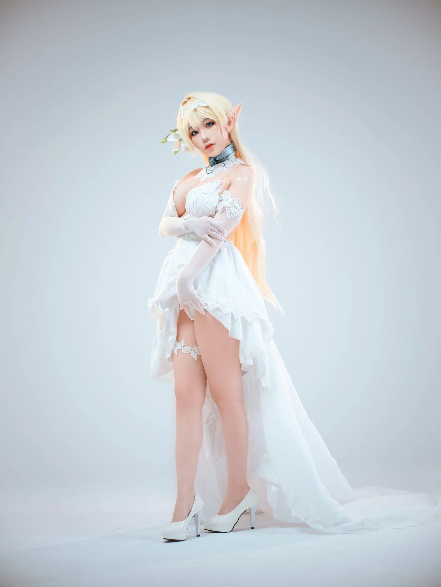 七七娜娜子 – NO.10 雪拉 [67P]插图5