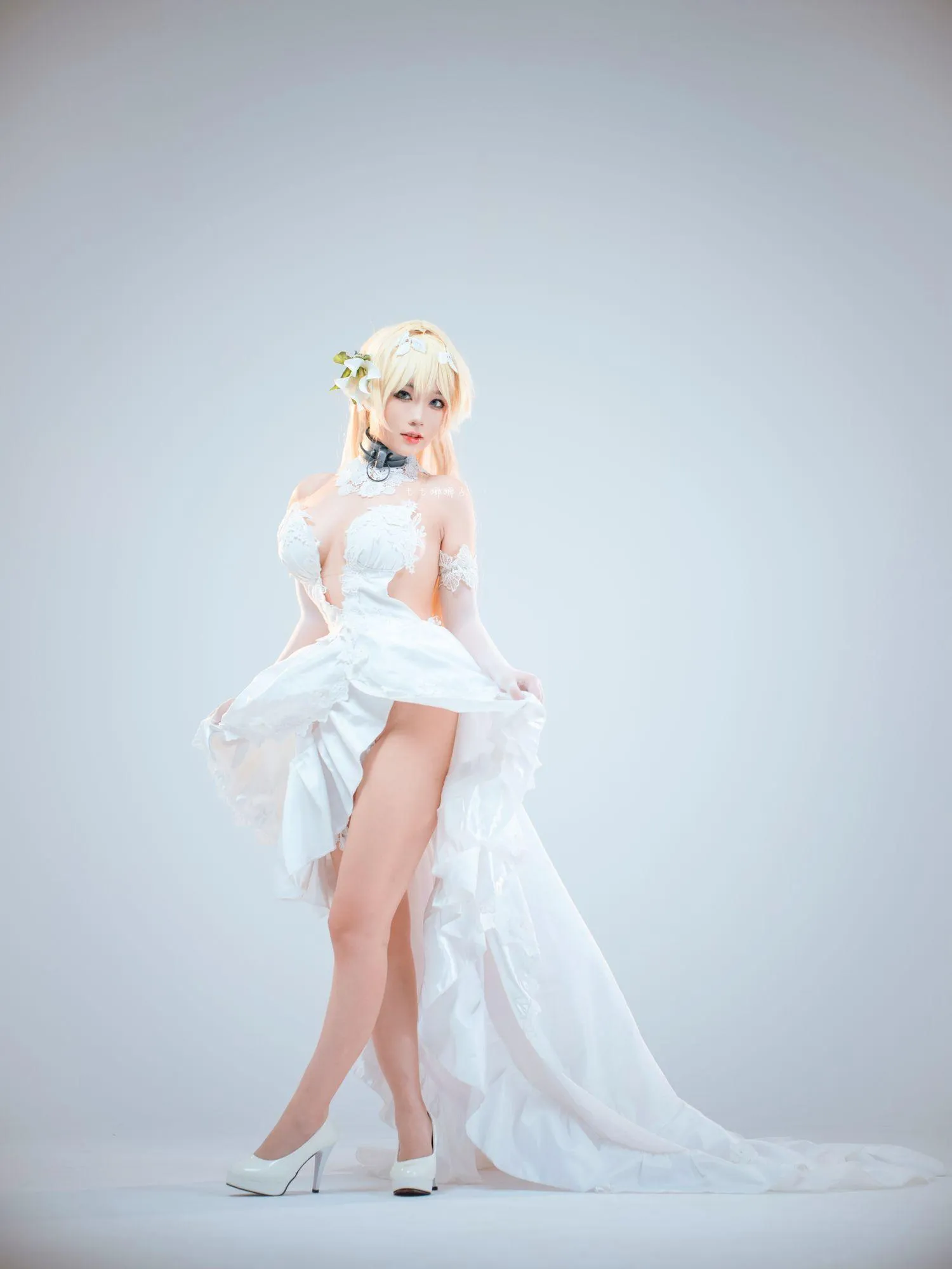 七七娜娜子 – NO.10 雪拉 [67P]插图2