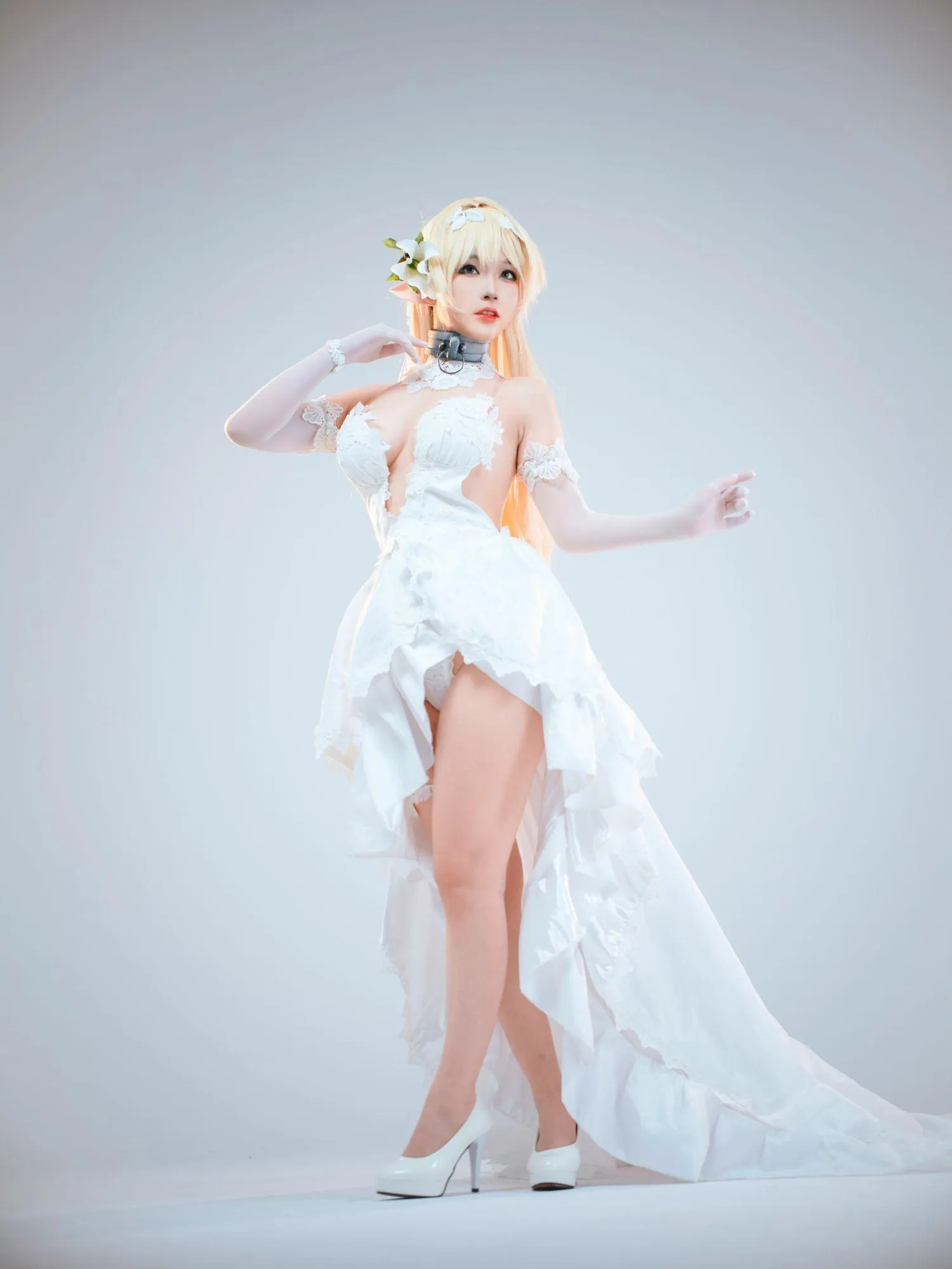 七七娜娜子 – NO.10 雪拉 [67P]插图4