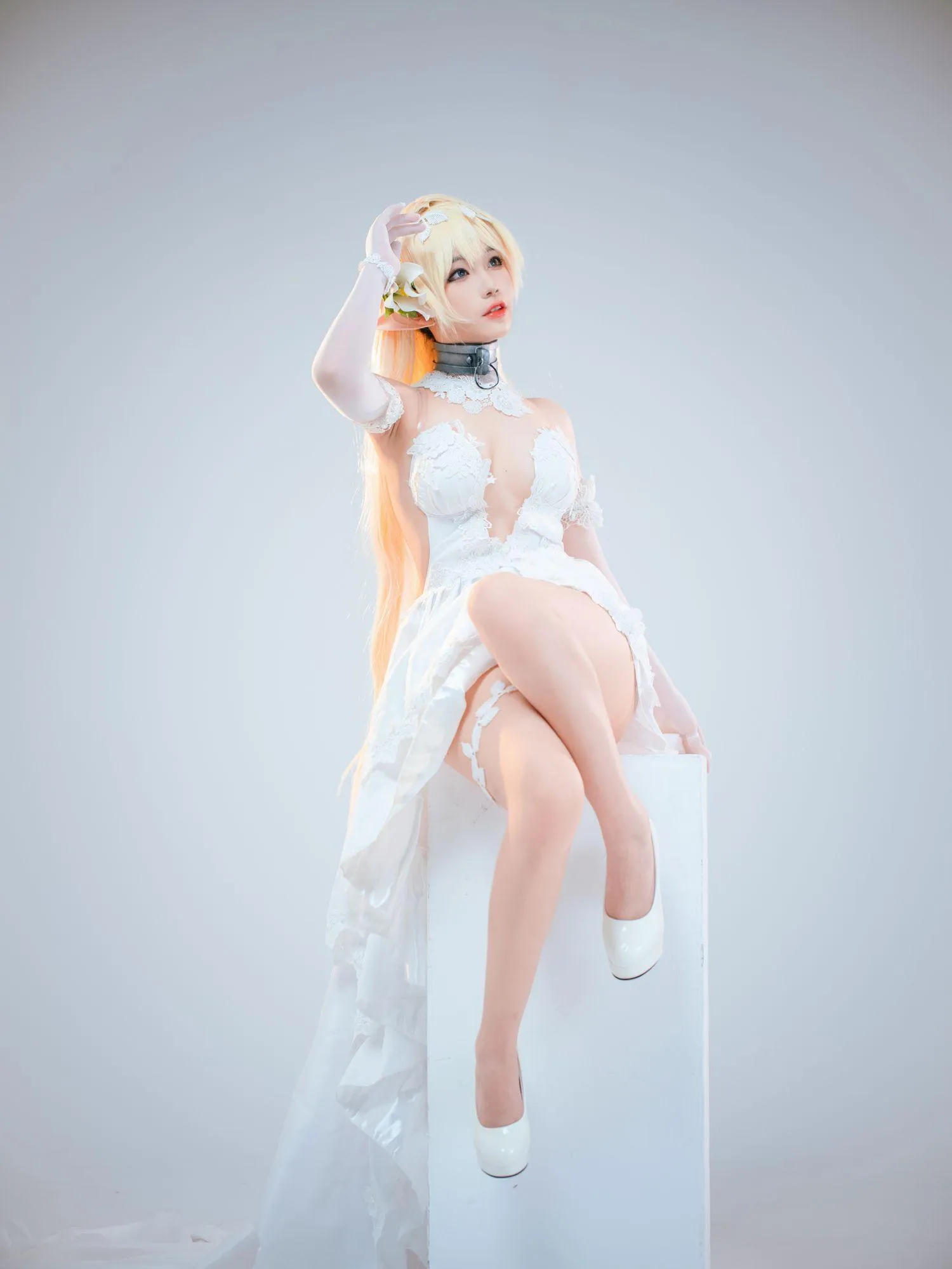 七七娜娜子 – NO.10 雪拉 [67P]插图8