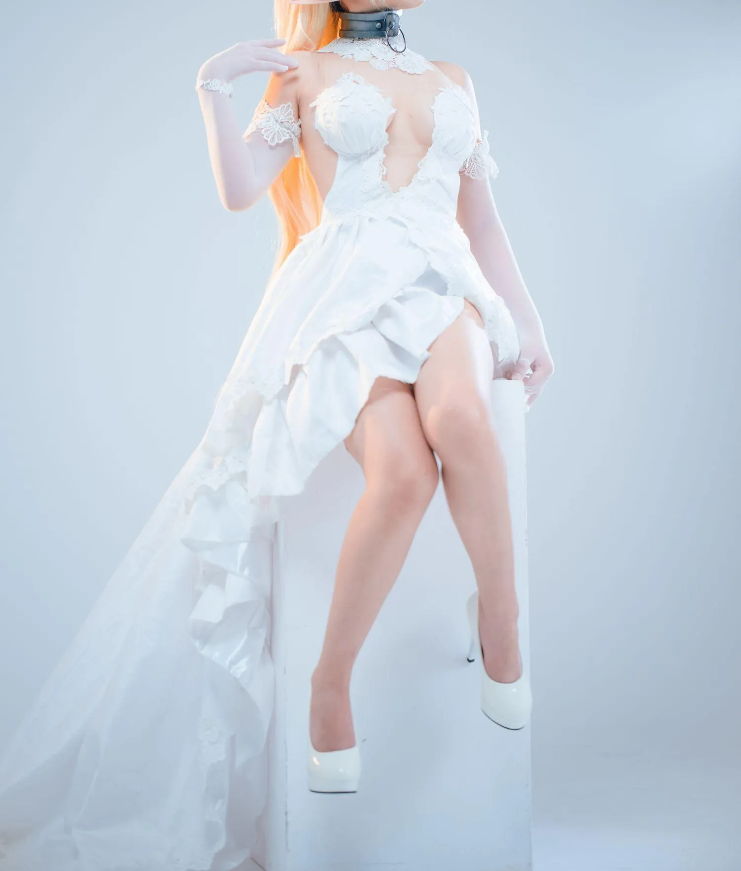 七七娜娜子 – NO.10 雪拉 [67P]插图9