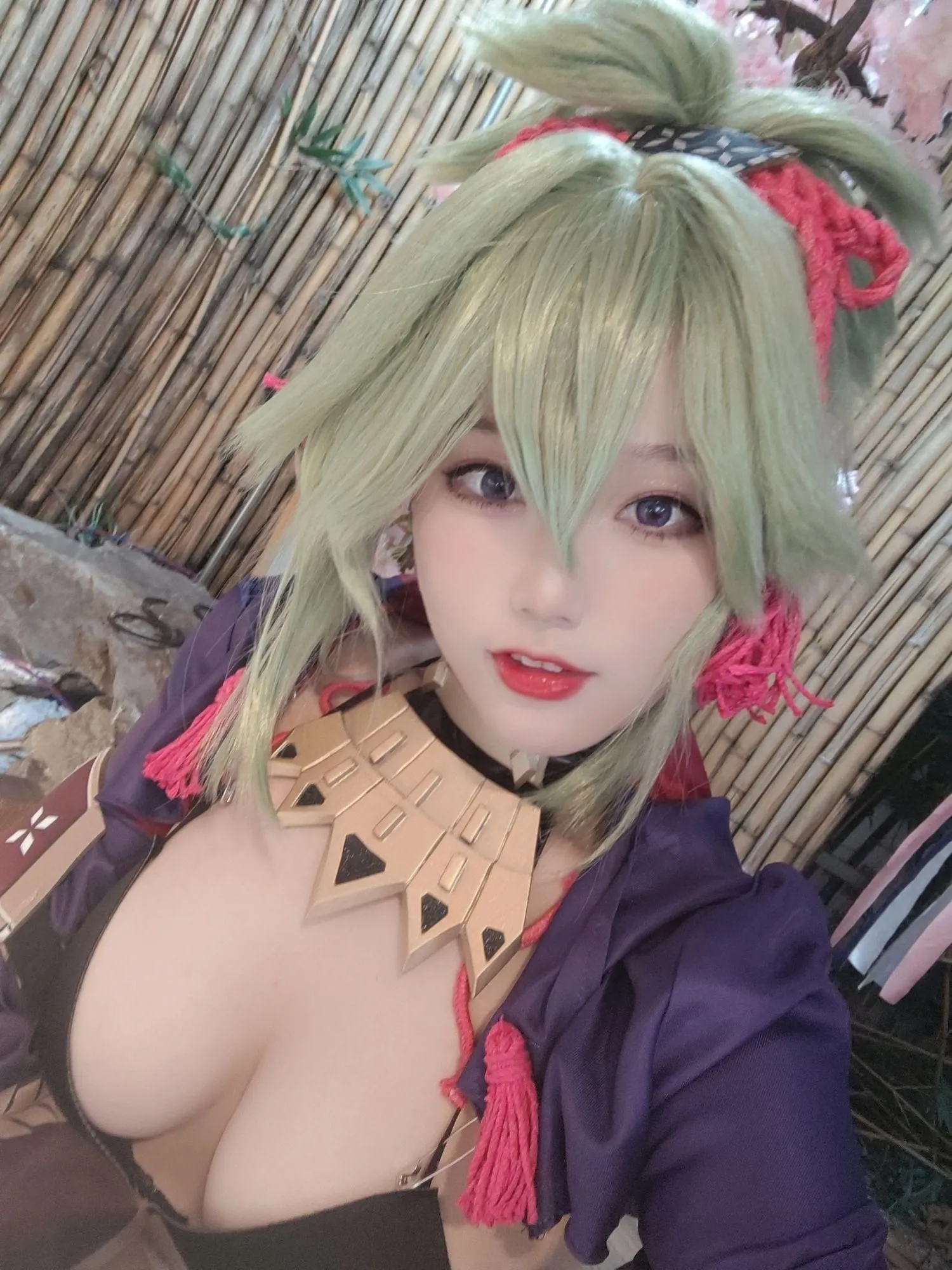 七七娜娜子 – NO.11 久岐忍同人 [41P]插图9