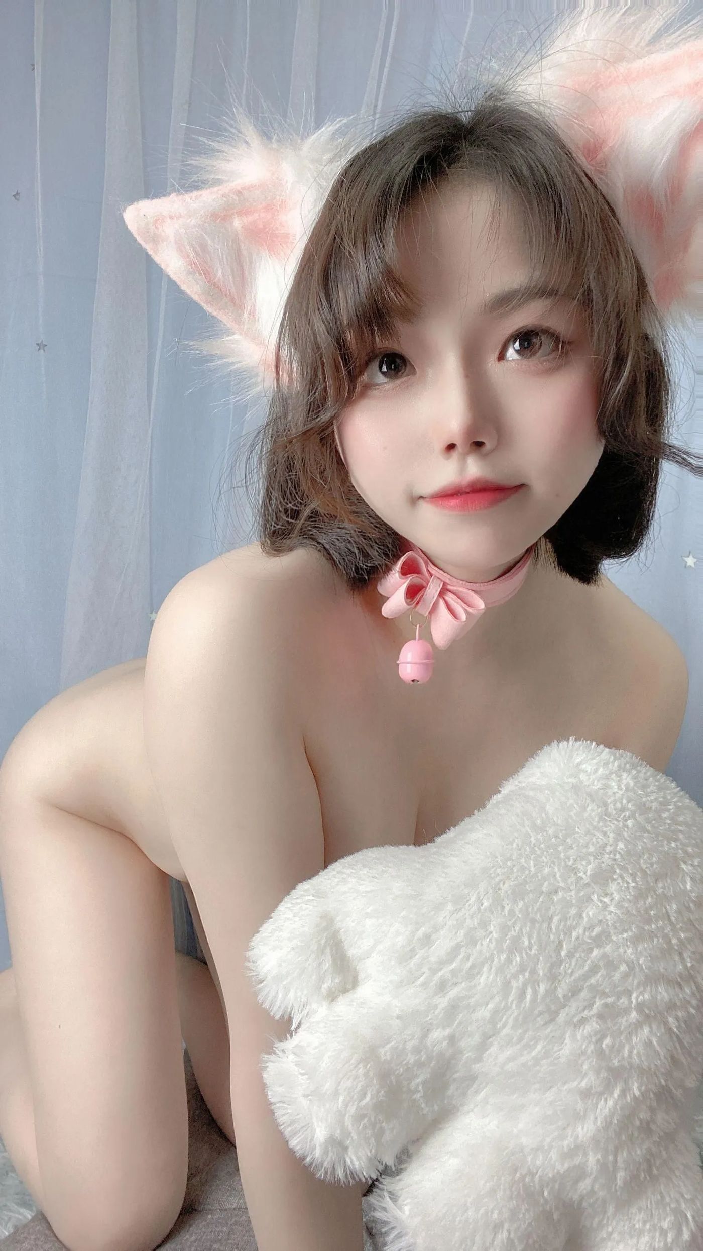 七月喵子 – NO.23 猫咪定制 [59P]插图9