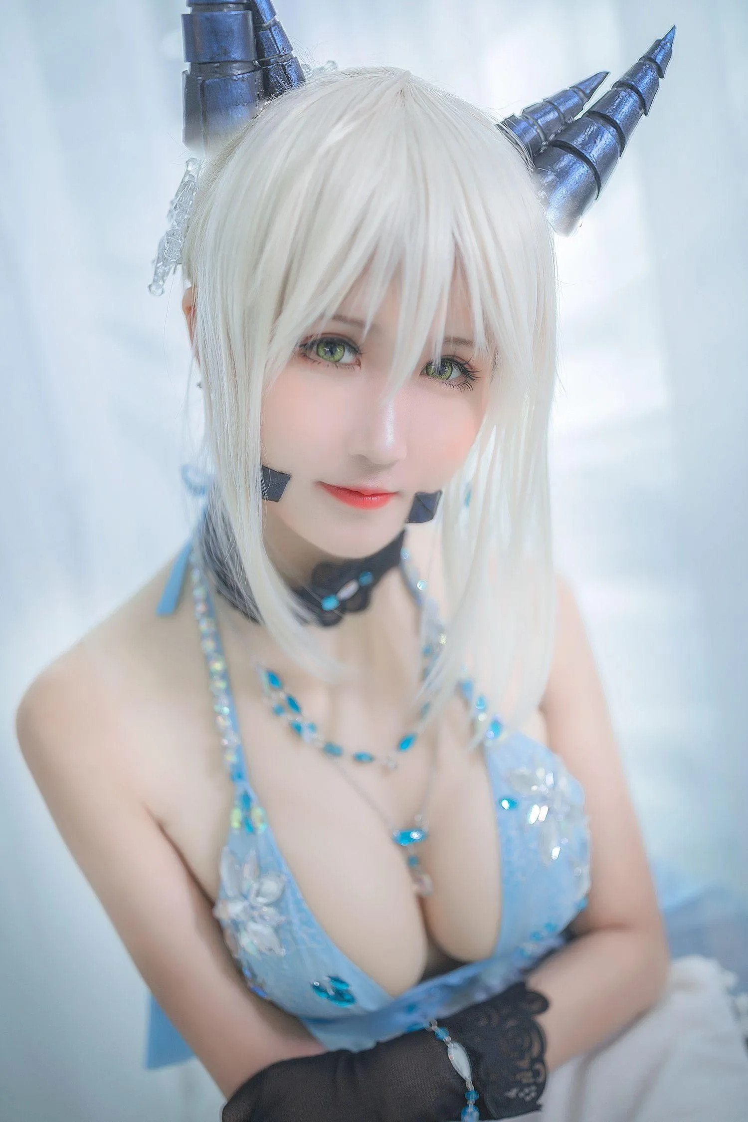 三度_69 – NO.73 黑枪呆 [50P]插图7