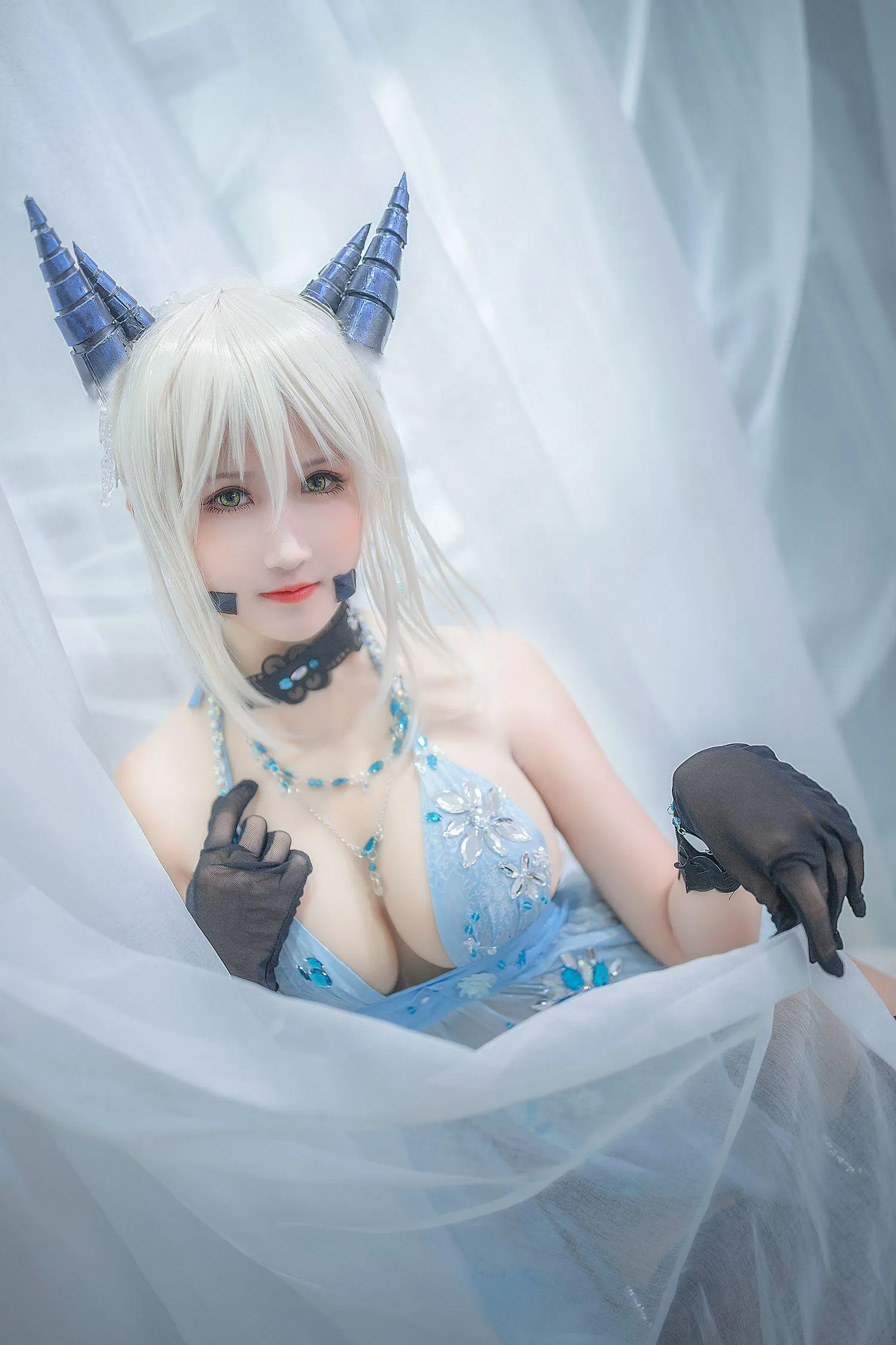 三度_69 – NO.73 黑枪呆 [50P]插图8
