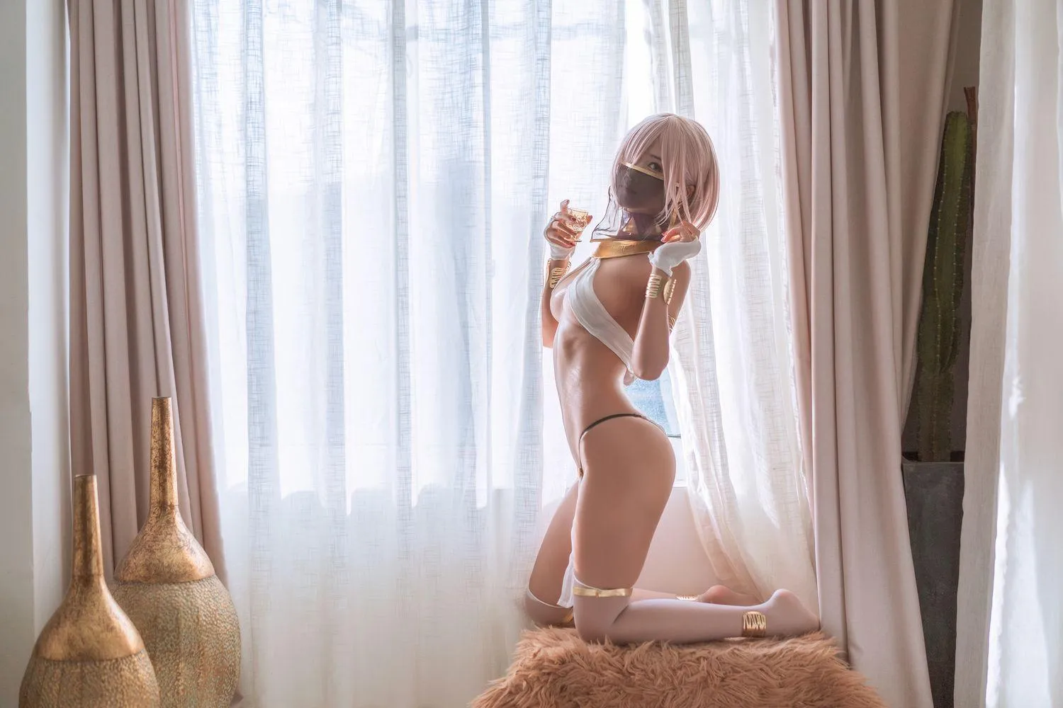 三度_69 – NO.74 玛修舞娘 [38P]插图5