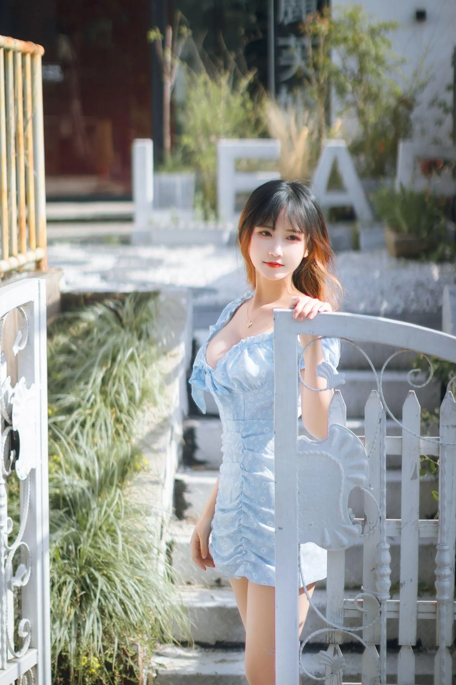 三度_69 – NO.74 玛修舞娘 [38P]插图2